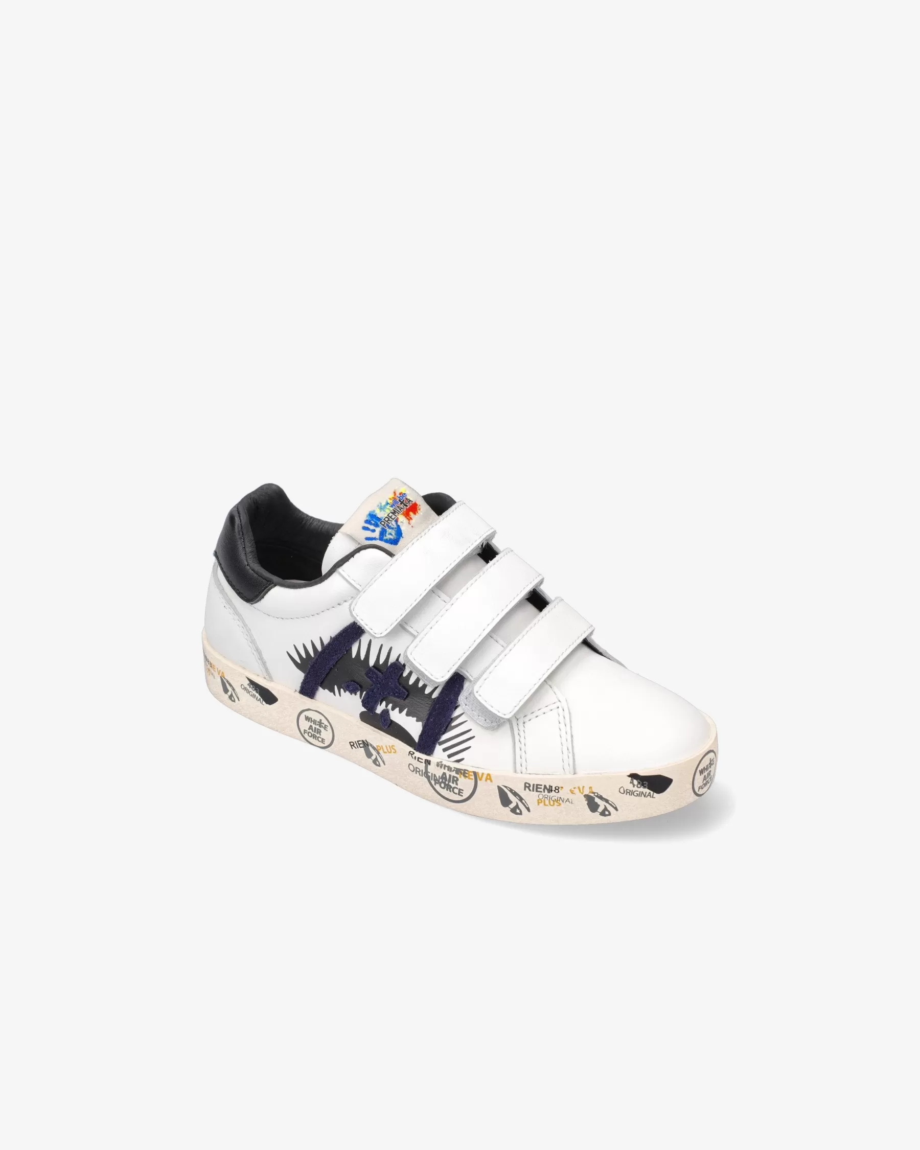 Premiata ANDYB 9319B Clearance