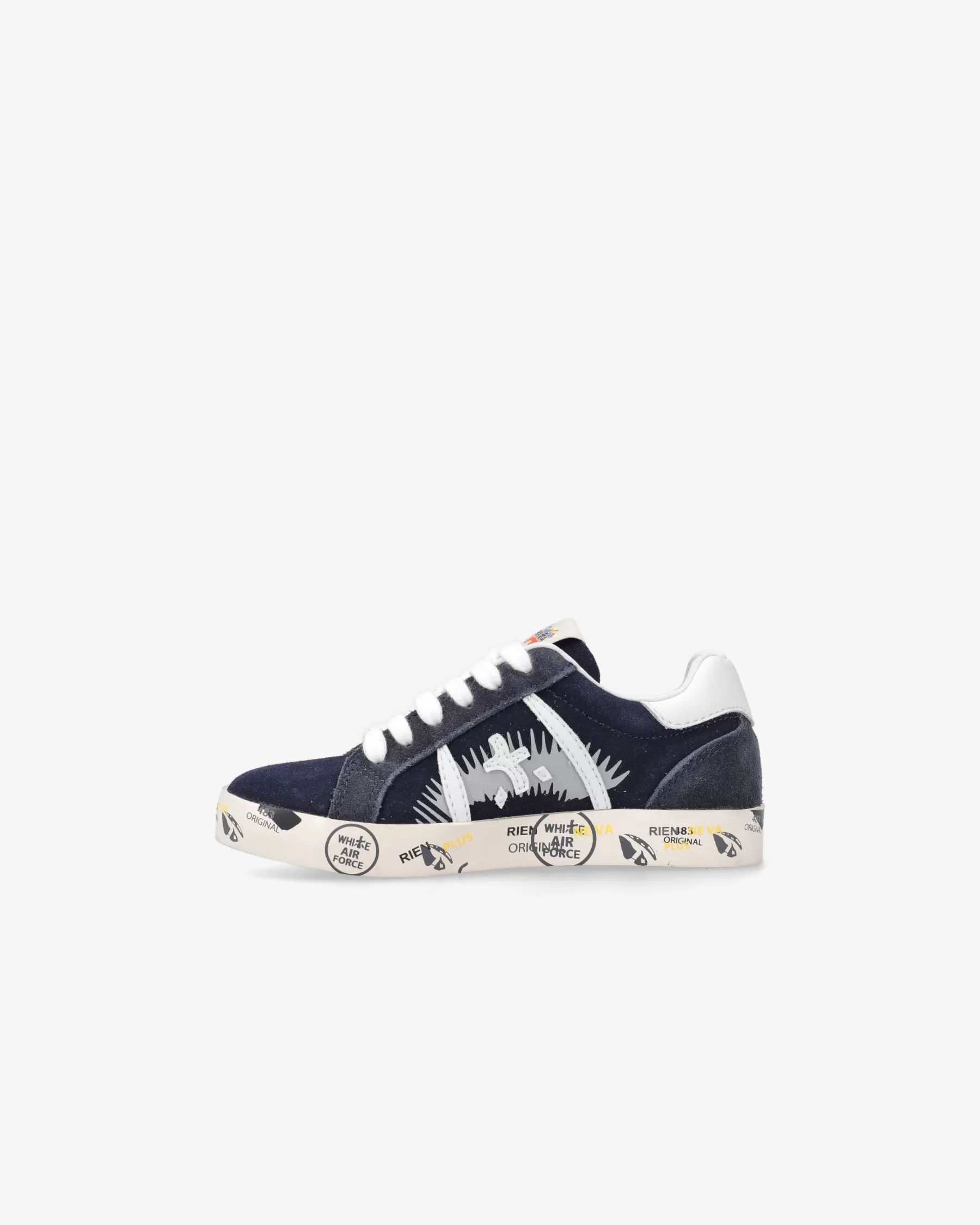 Premiata ANDYB 9336BV Hot