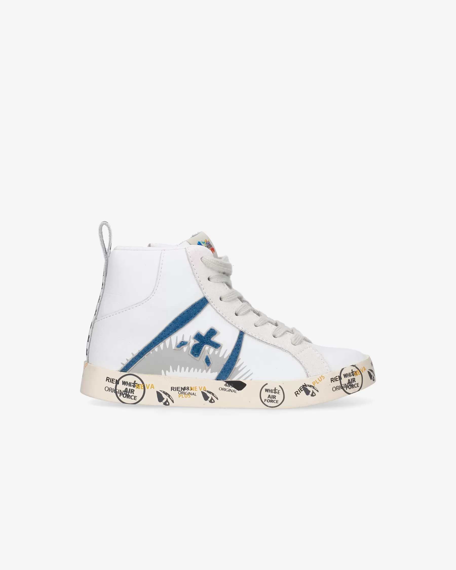 Premiata ANDYB 9337H Hot
