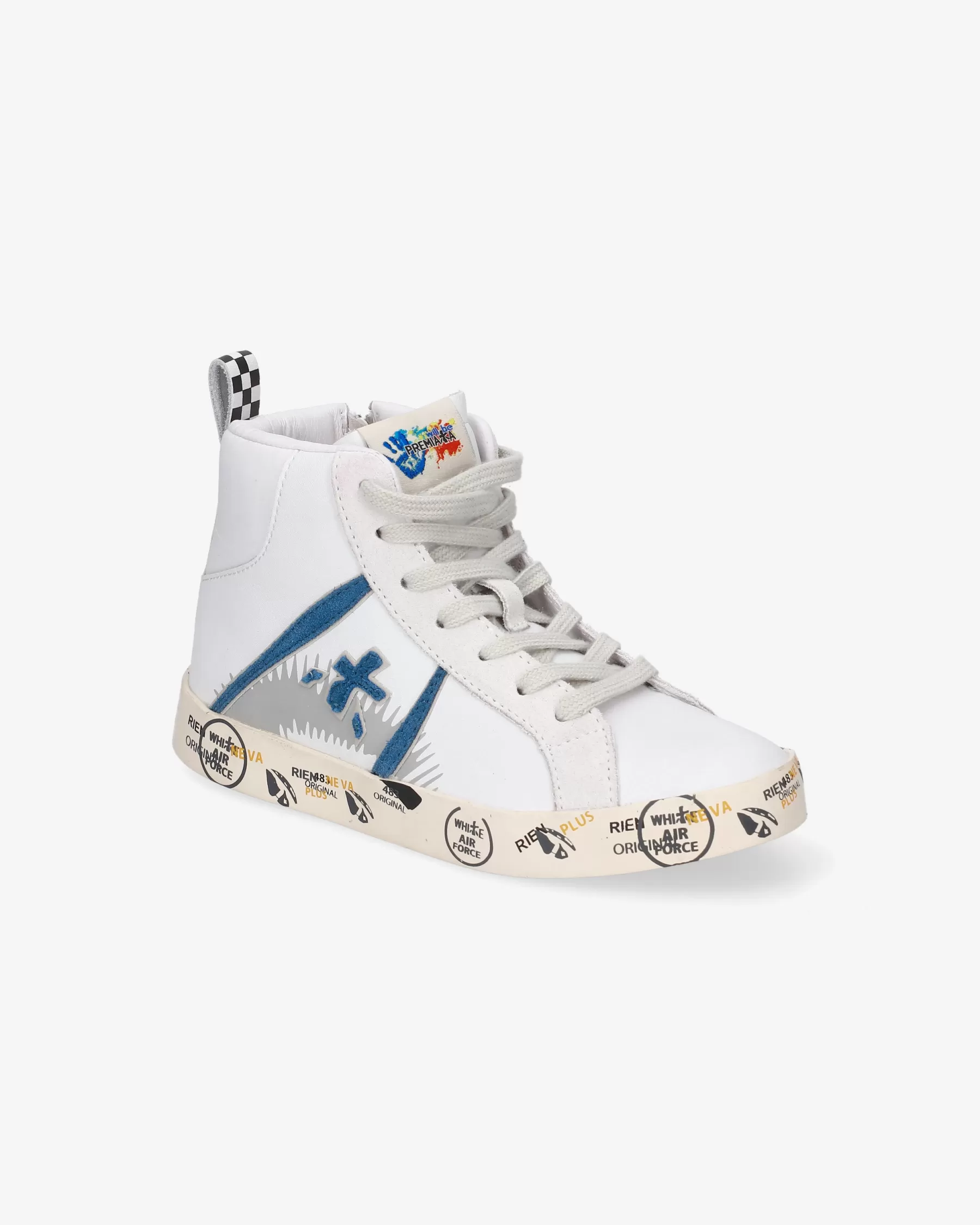 Premiata ANDYB 9337H Hot