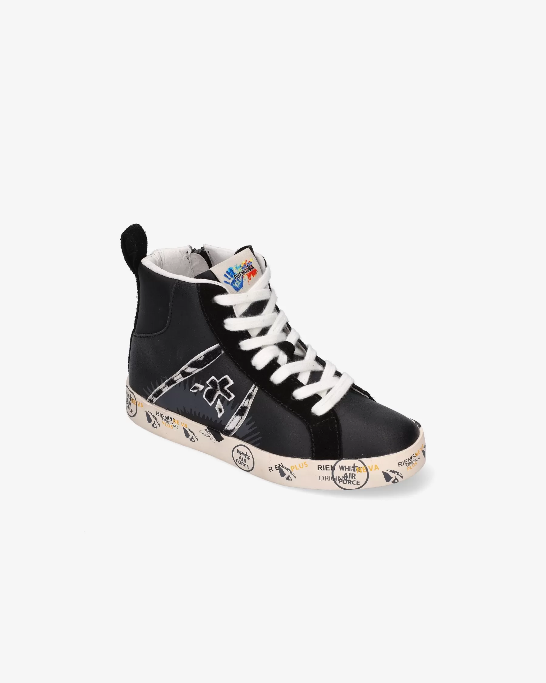 Premiata ANDYBHI 9338H Best