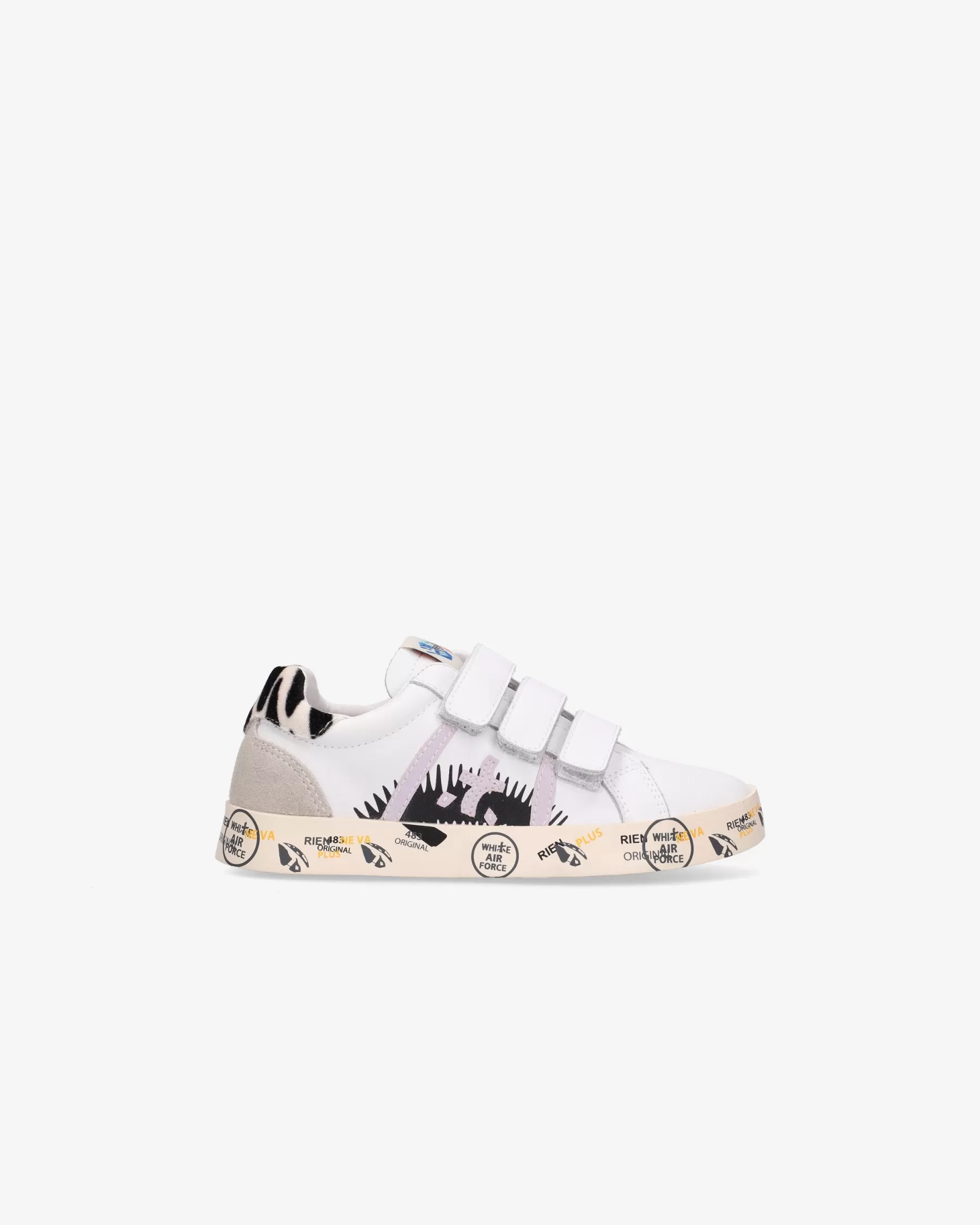Premiata ANDYBV 9339V New