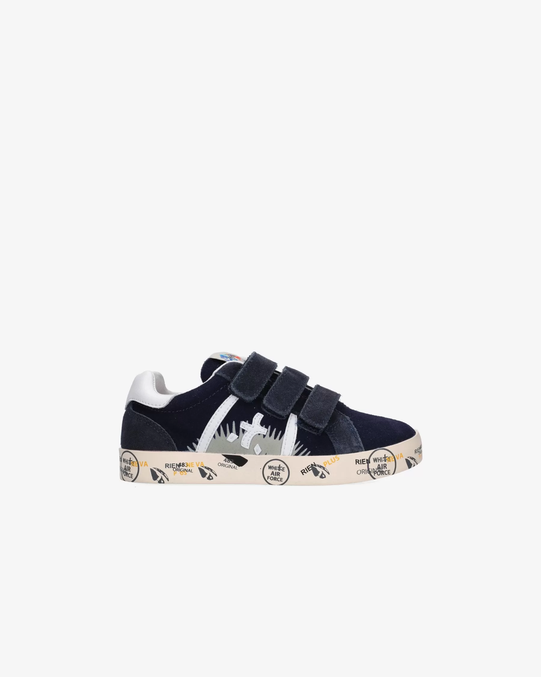 Premiata ANDYBV 9336V Clearance