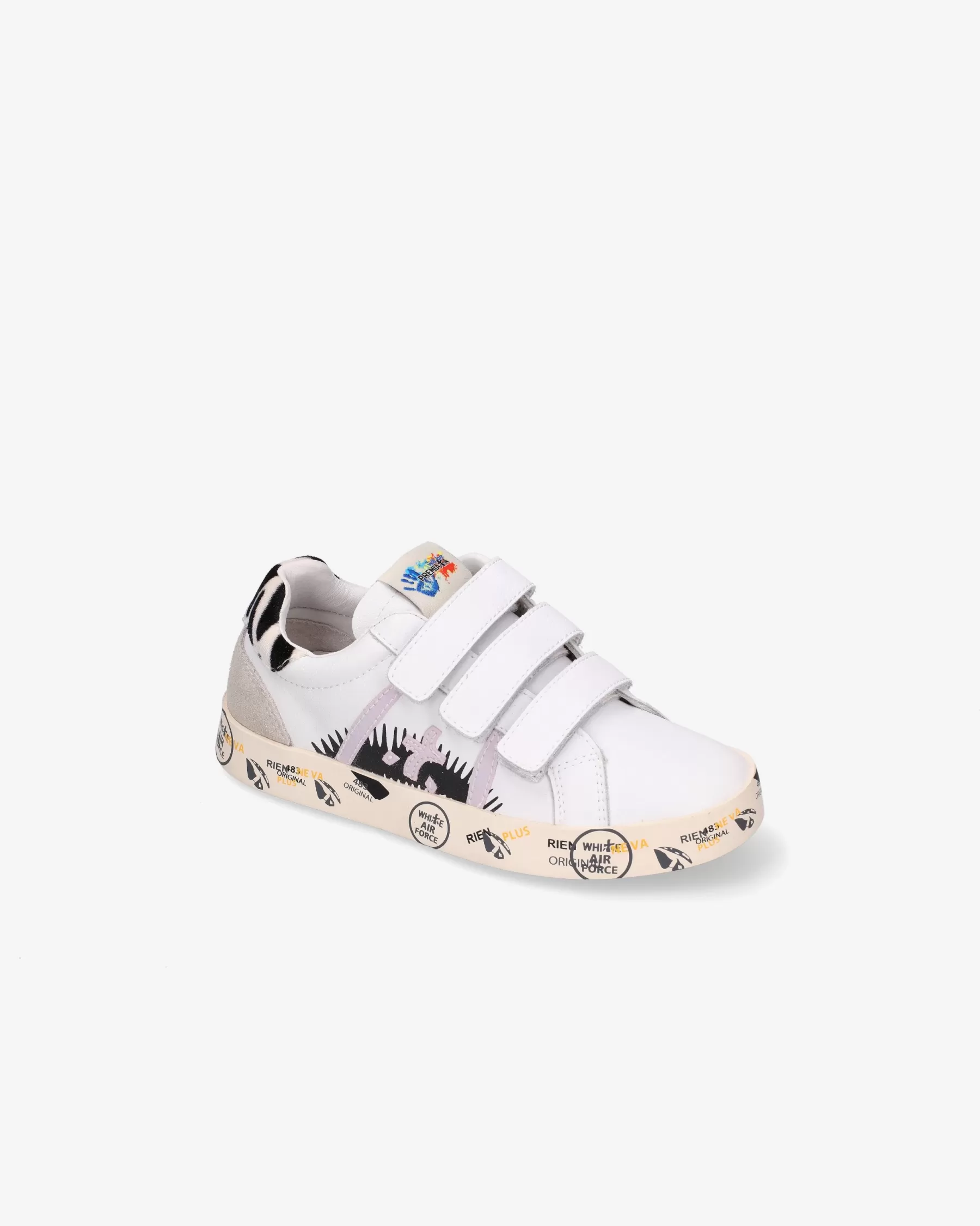 Premiata ANDYBV 9339V New