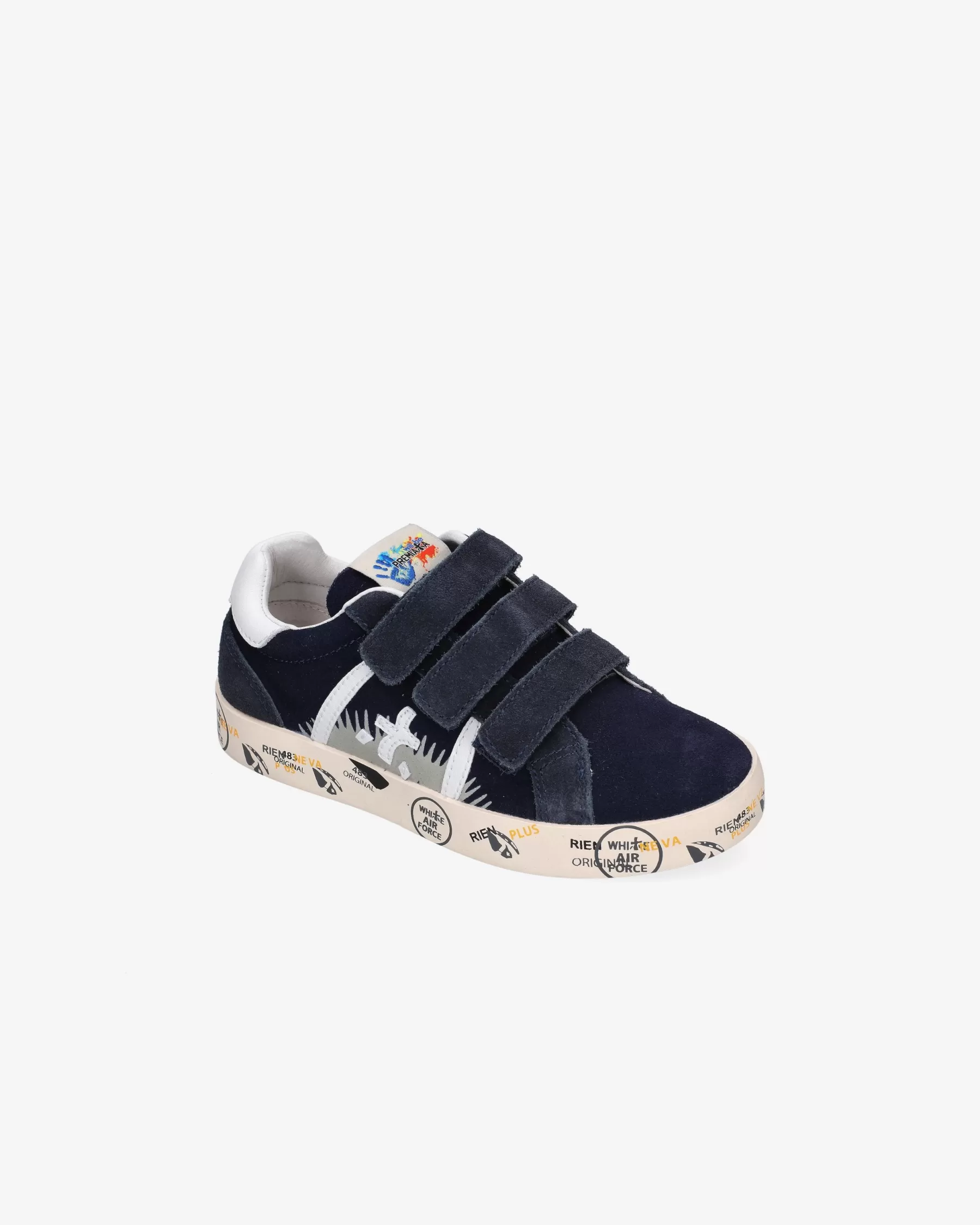 Premiata ANDYBV 9336V Clearance