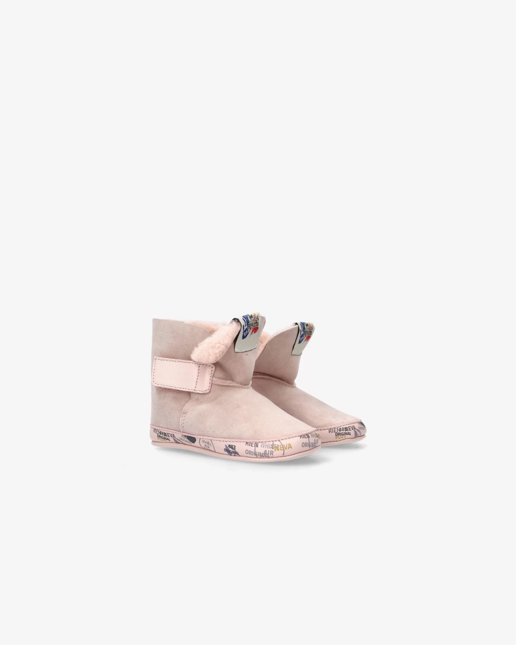 Premiata BABY 0026M Hot