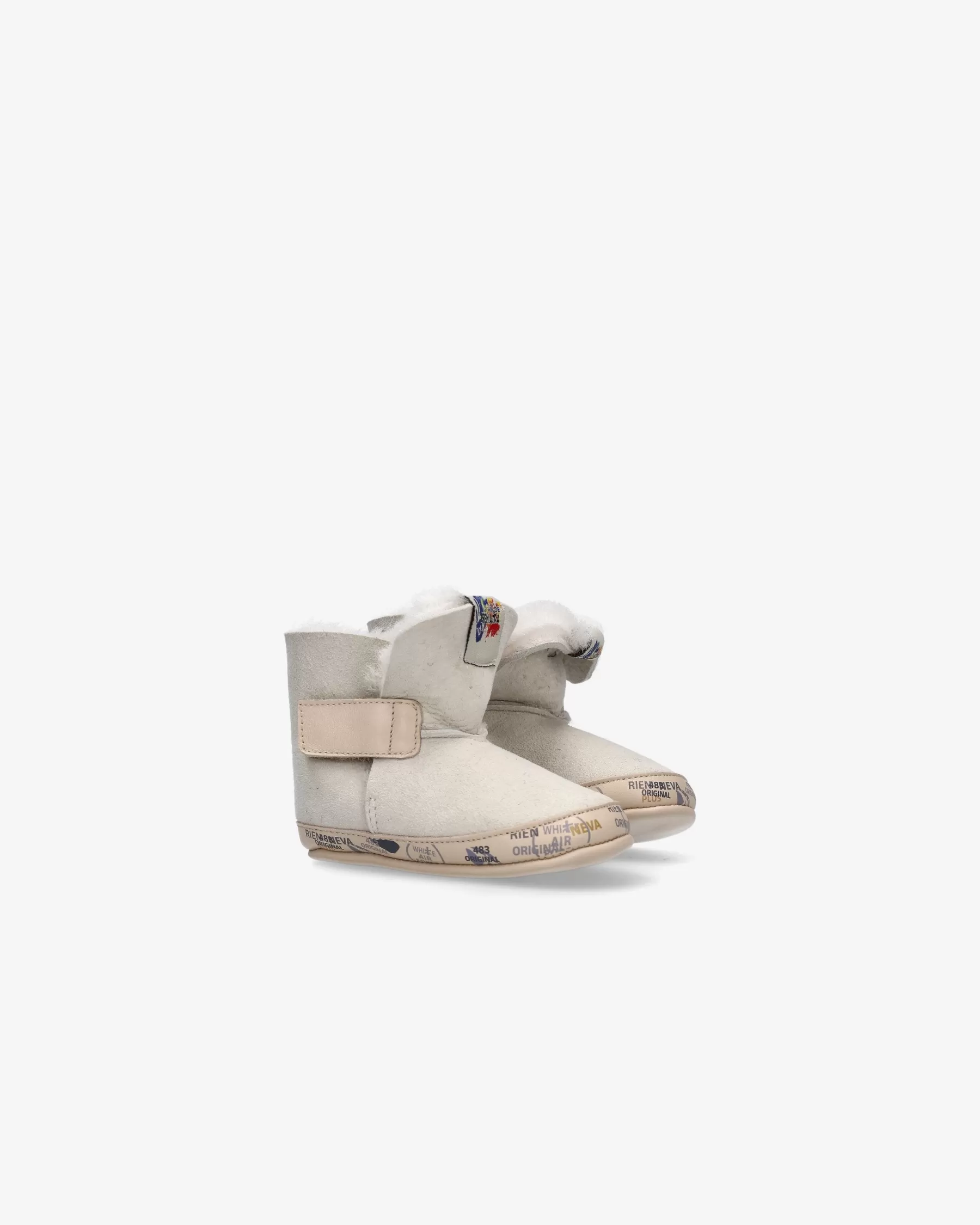 Premiata BABY 0027M Shop