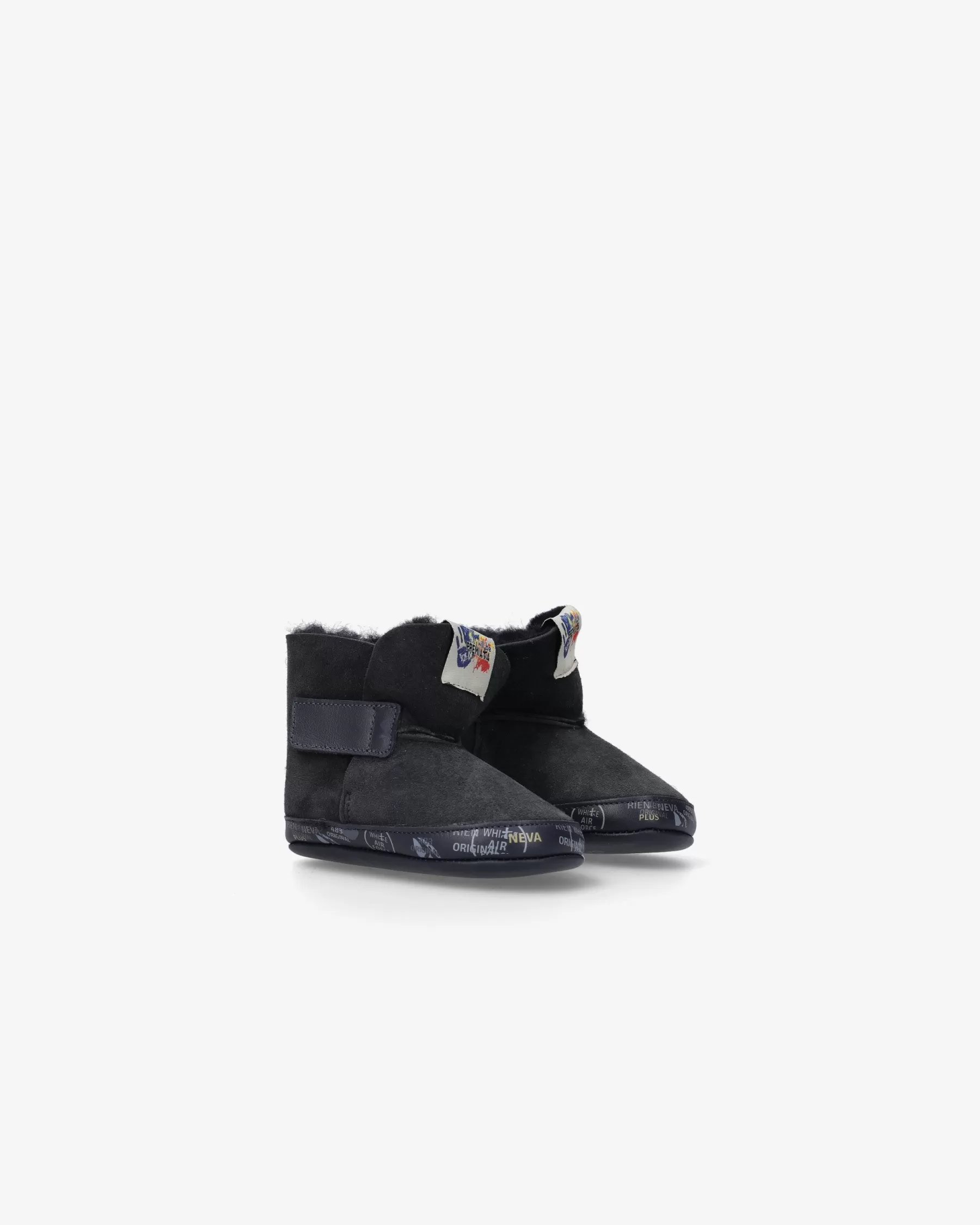 Premiata BABY 0025M Shop