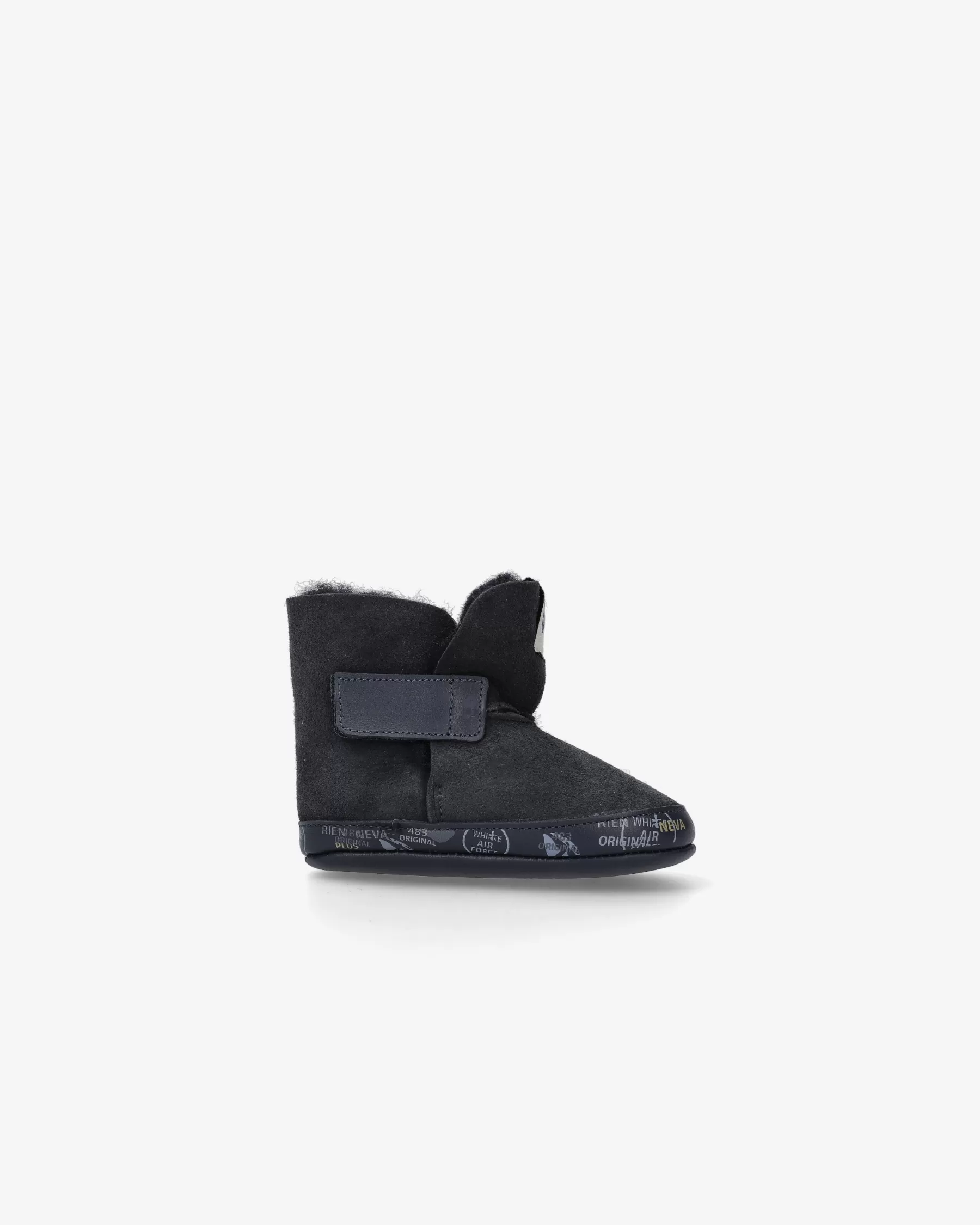 Premiata BABY 0025M Shop
