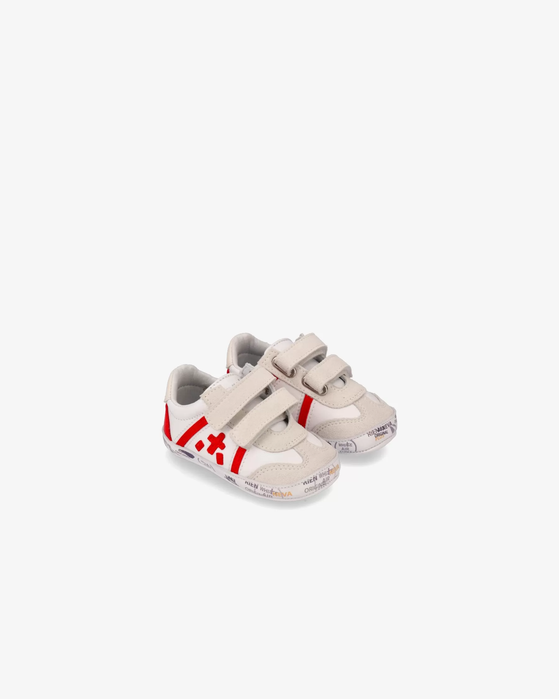 Premiata BABY 003V Hot