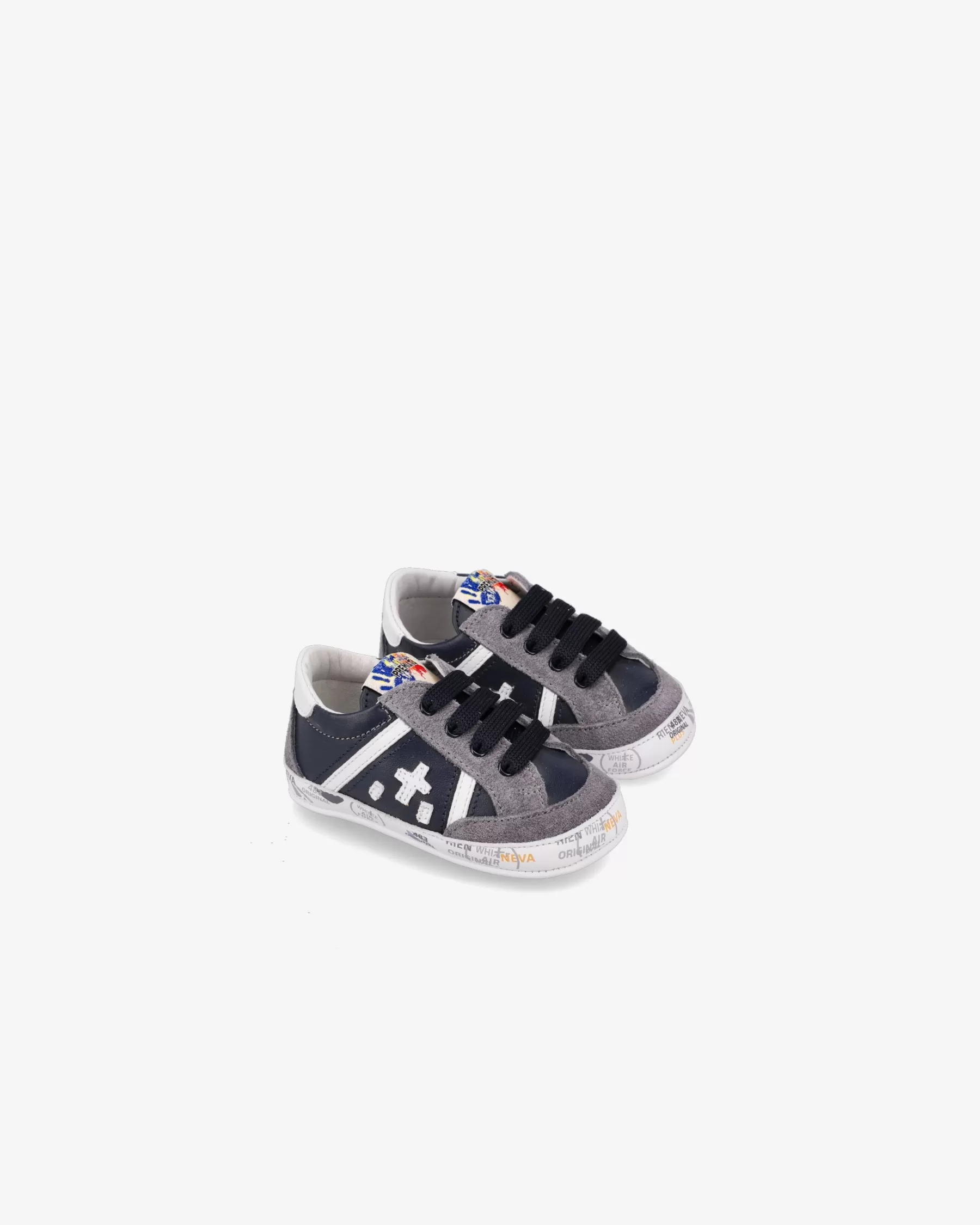 Premiata BABY-B 0019V Hot