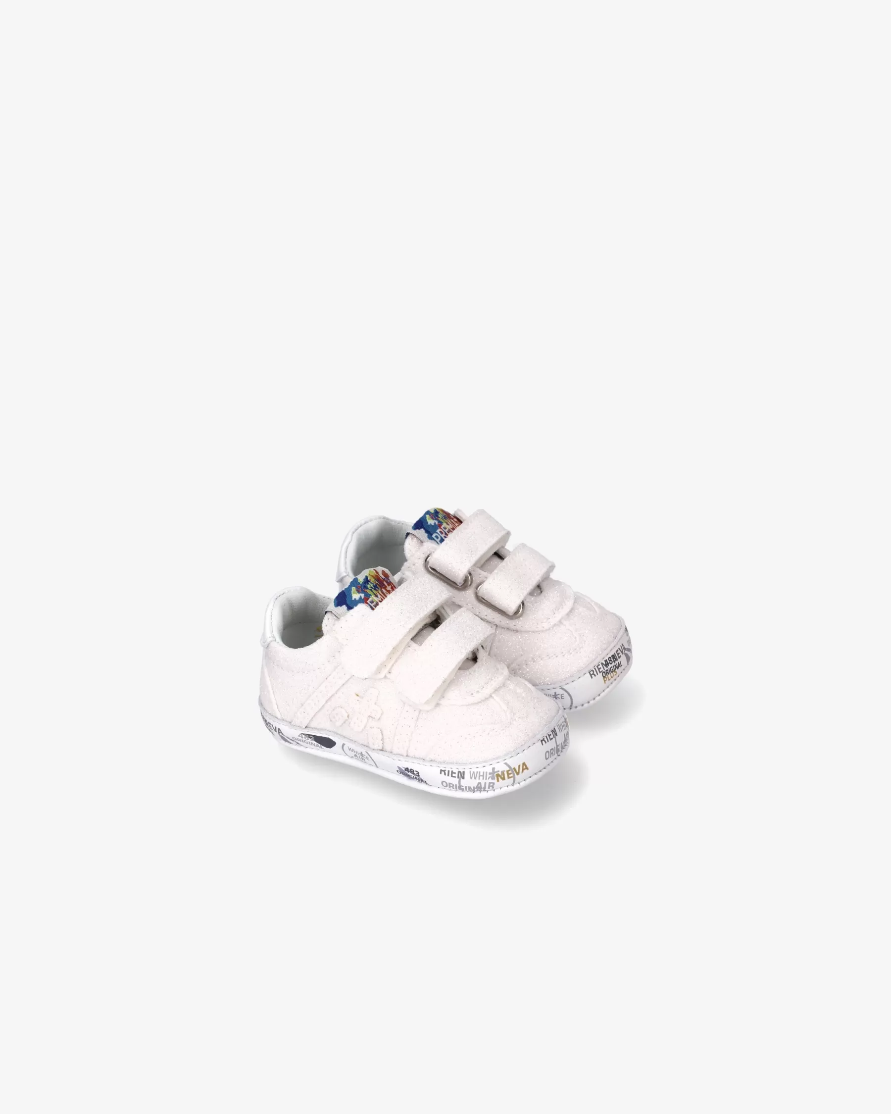 Premiata BABY-B 0012V Fashion
