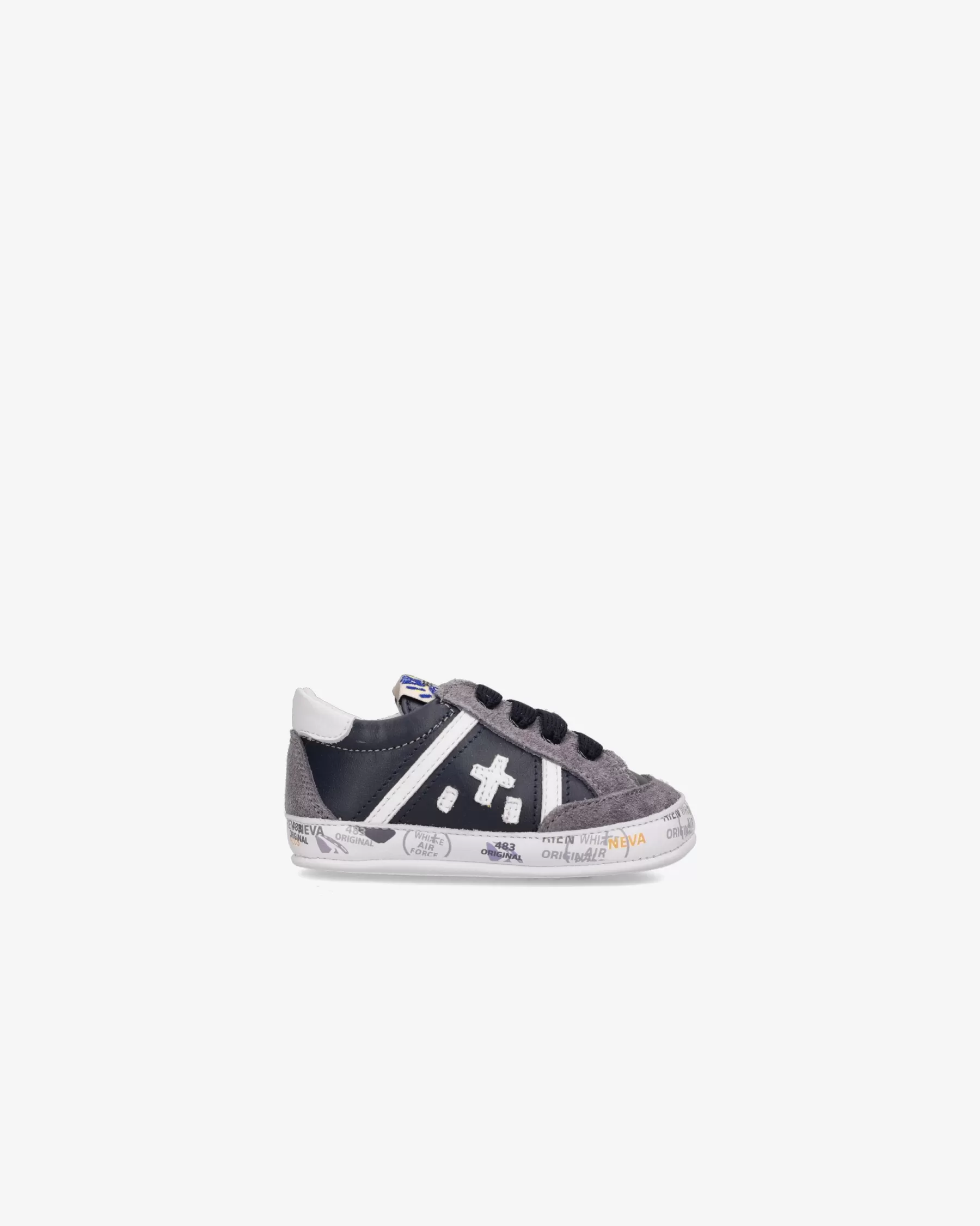 Premiata BABY-B 0019V Hot
