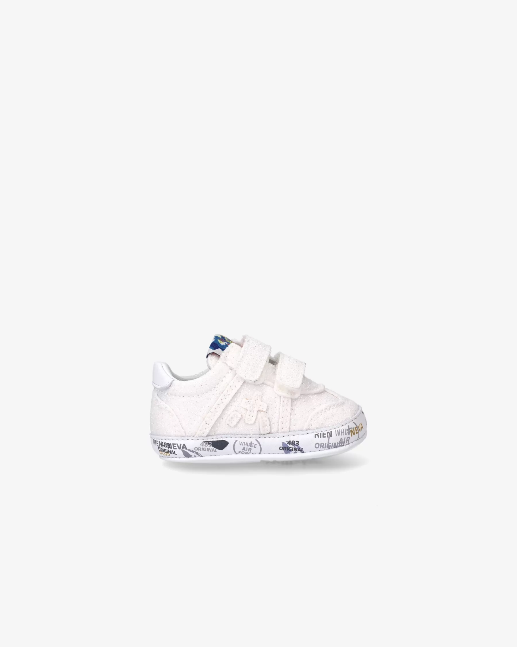 Premiata BABY-B 0012V Fashion
