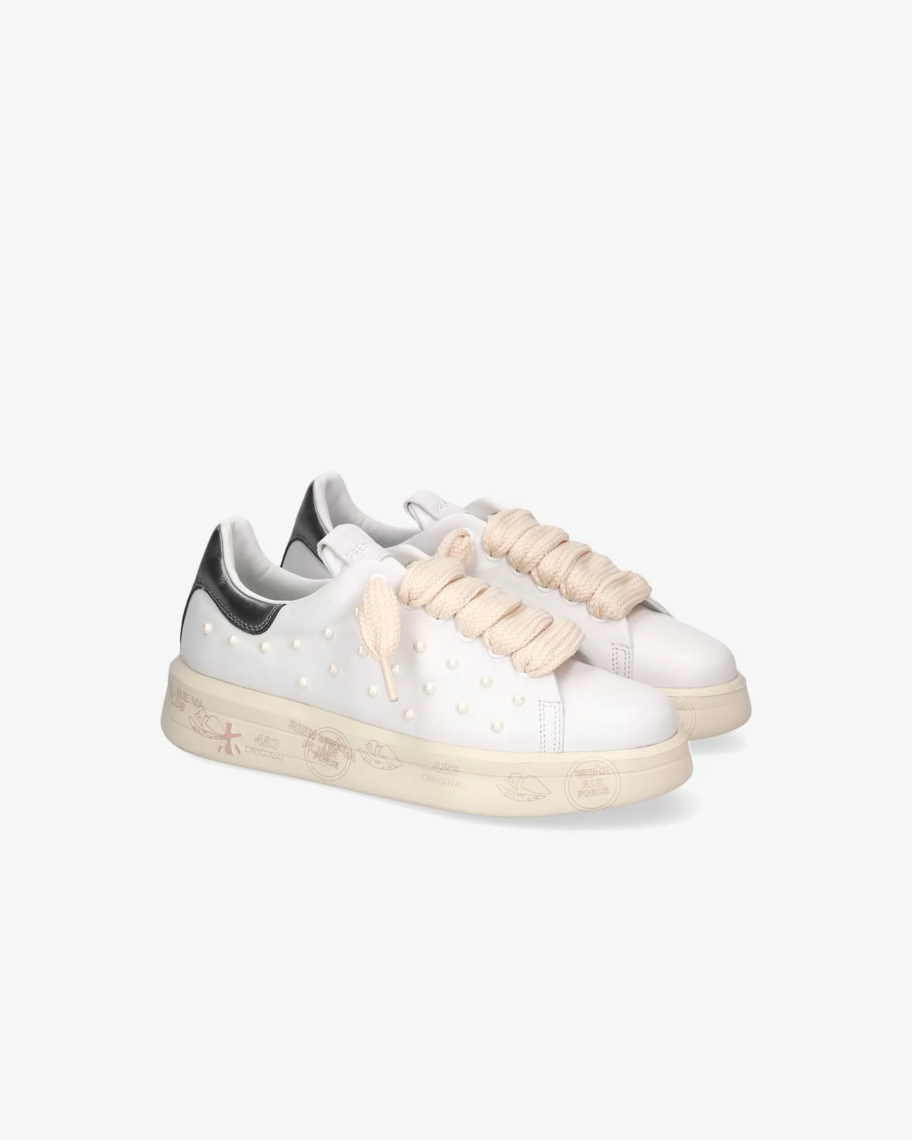 belle___3-2.webp Premiata BELLE 7043 Discount