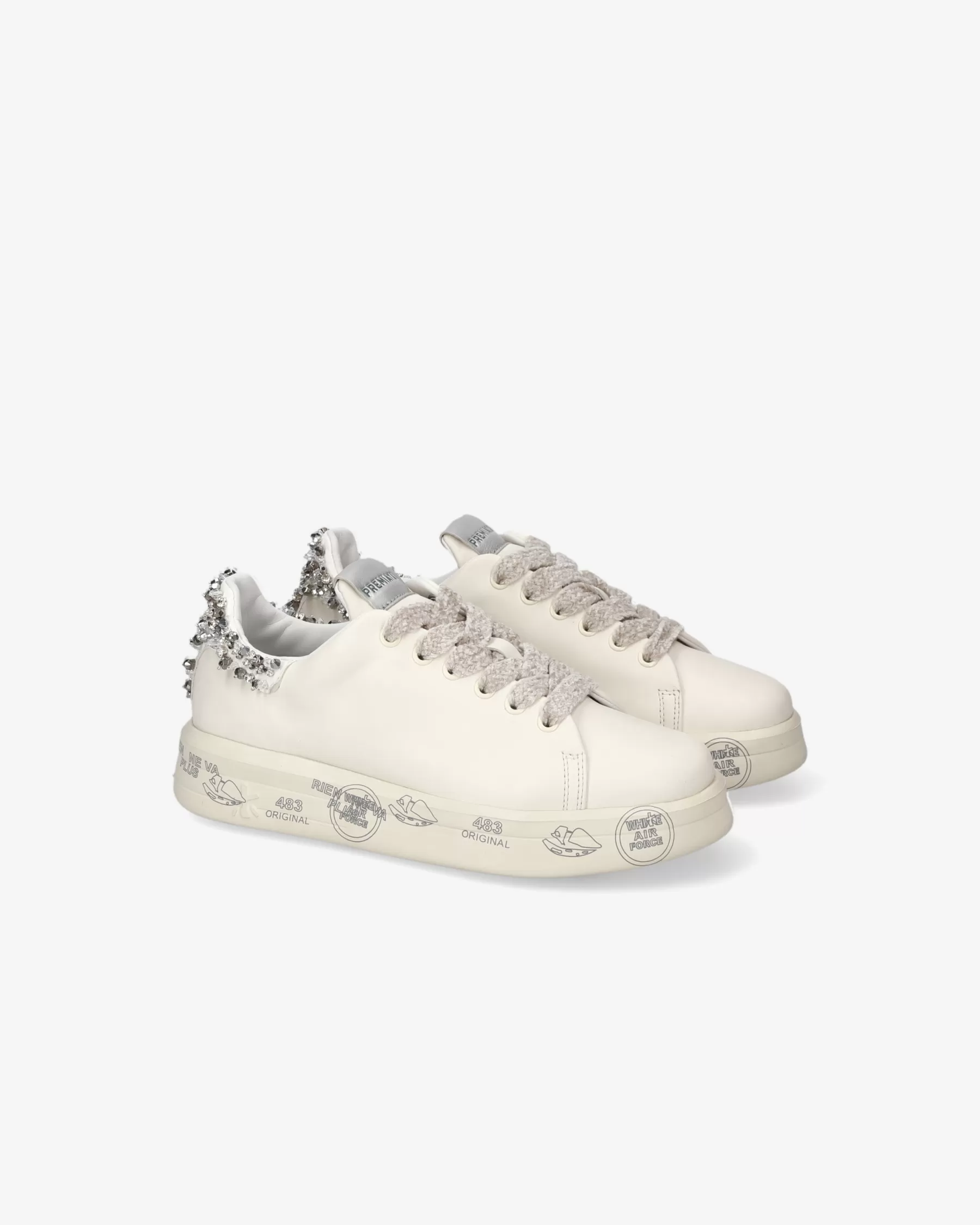 belle___3-4.webp Premiata BELLE 7040 Store