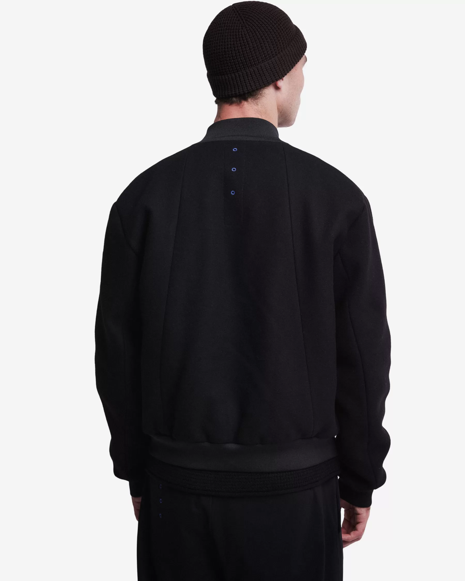 blouson_in_lana_4.webp Premiata Blouson in lana Shop