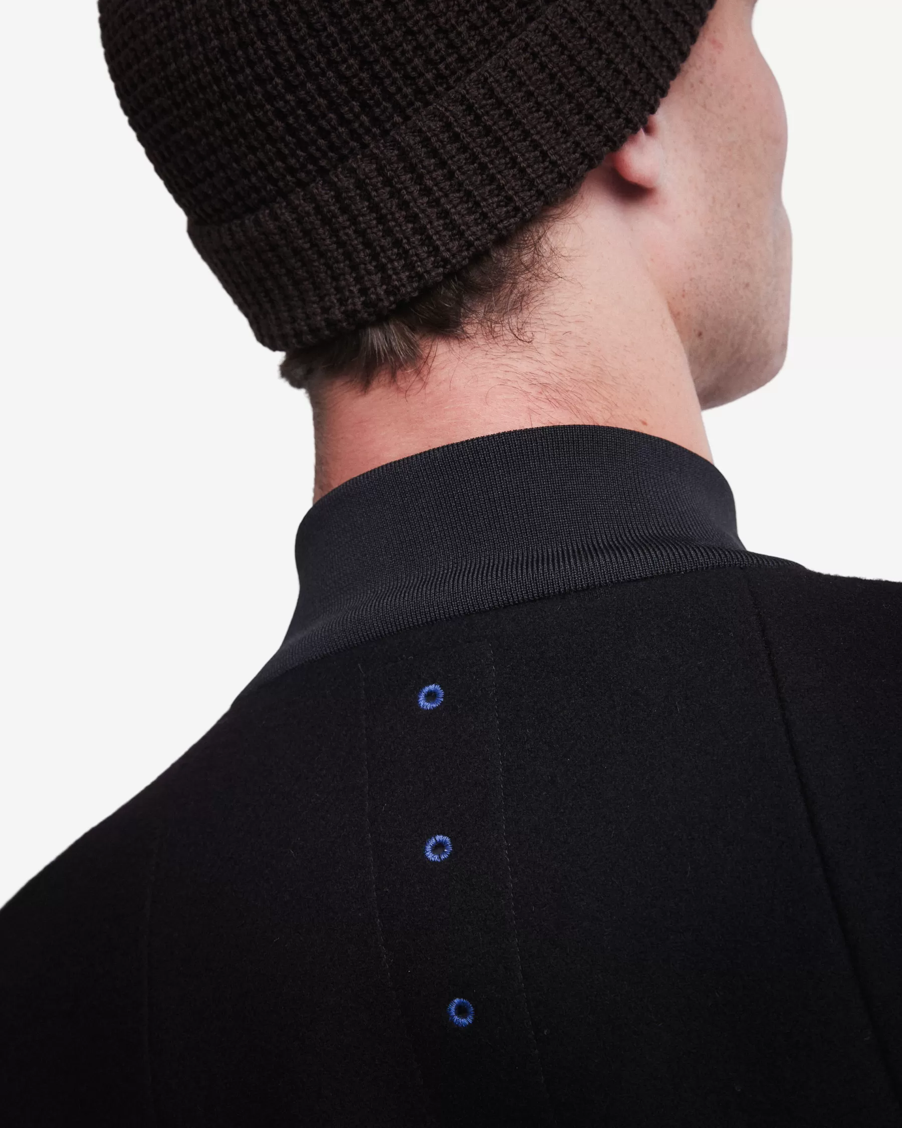 blouson_in_lana_6.webp Premiata Blouson in lana Shop