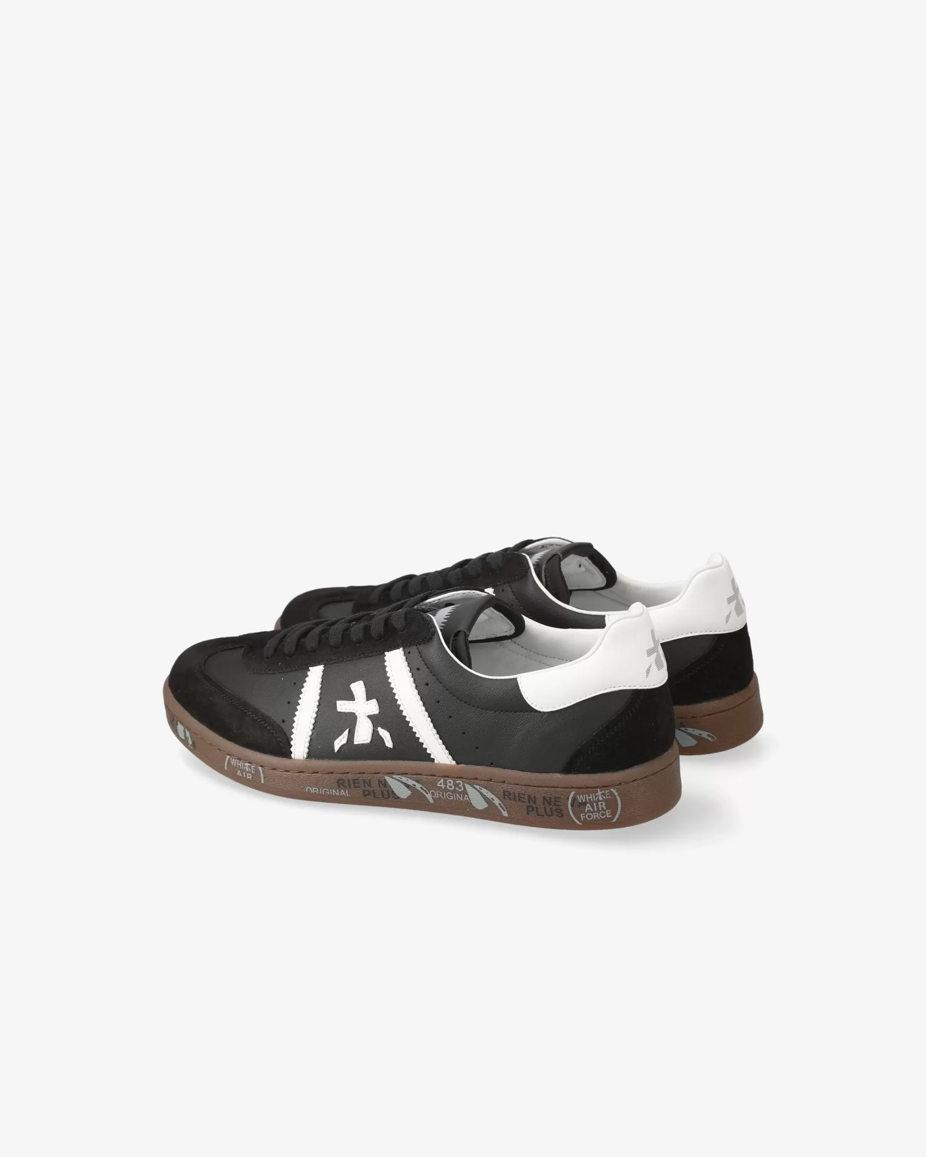 bonnie___4-3.webp Premiata BONNIE 6901 Clearance