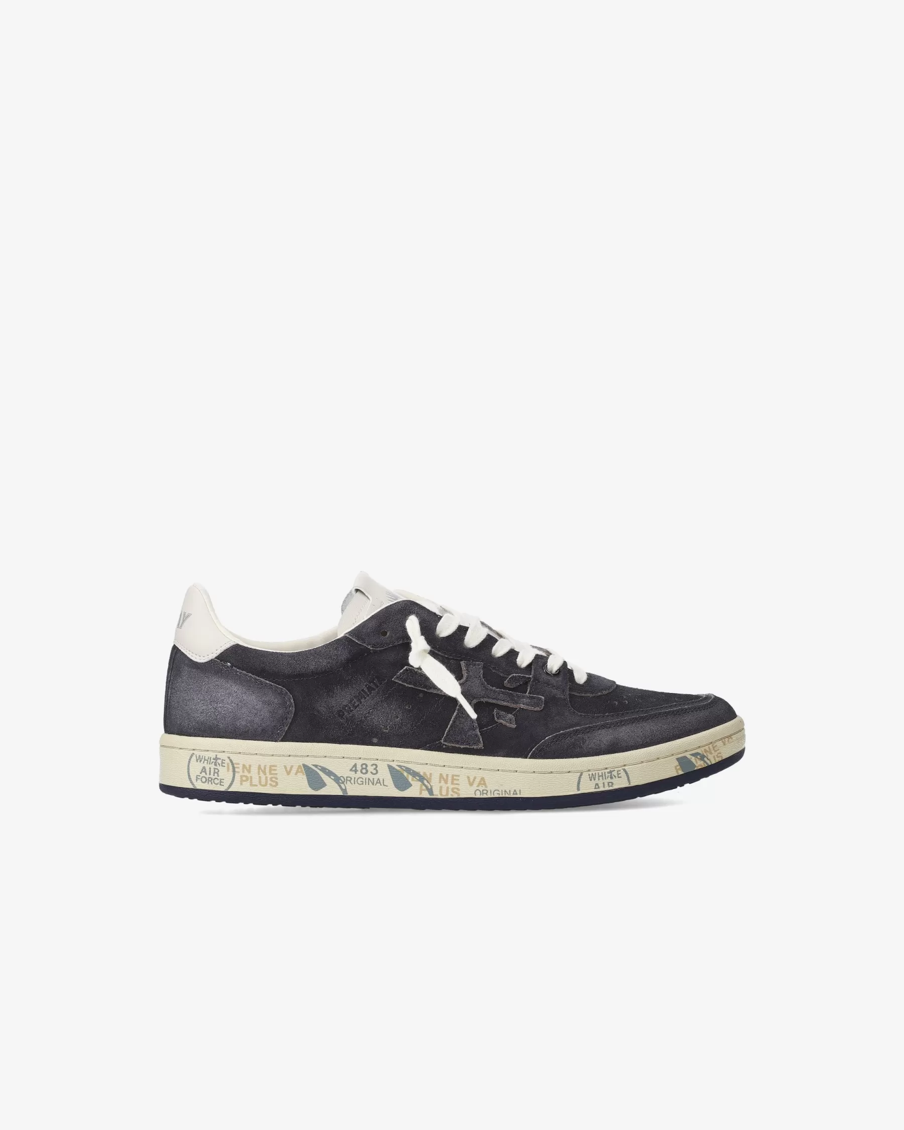Premiata BSKT CLAY 6962 Shop
