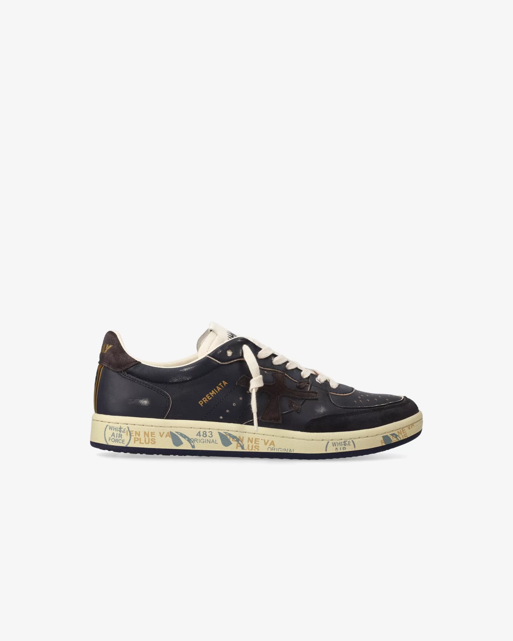 Premiata BSKT CLAY 6907 Best Sale