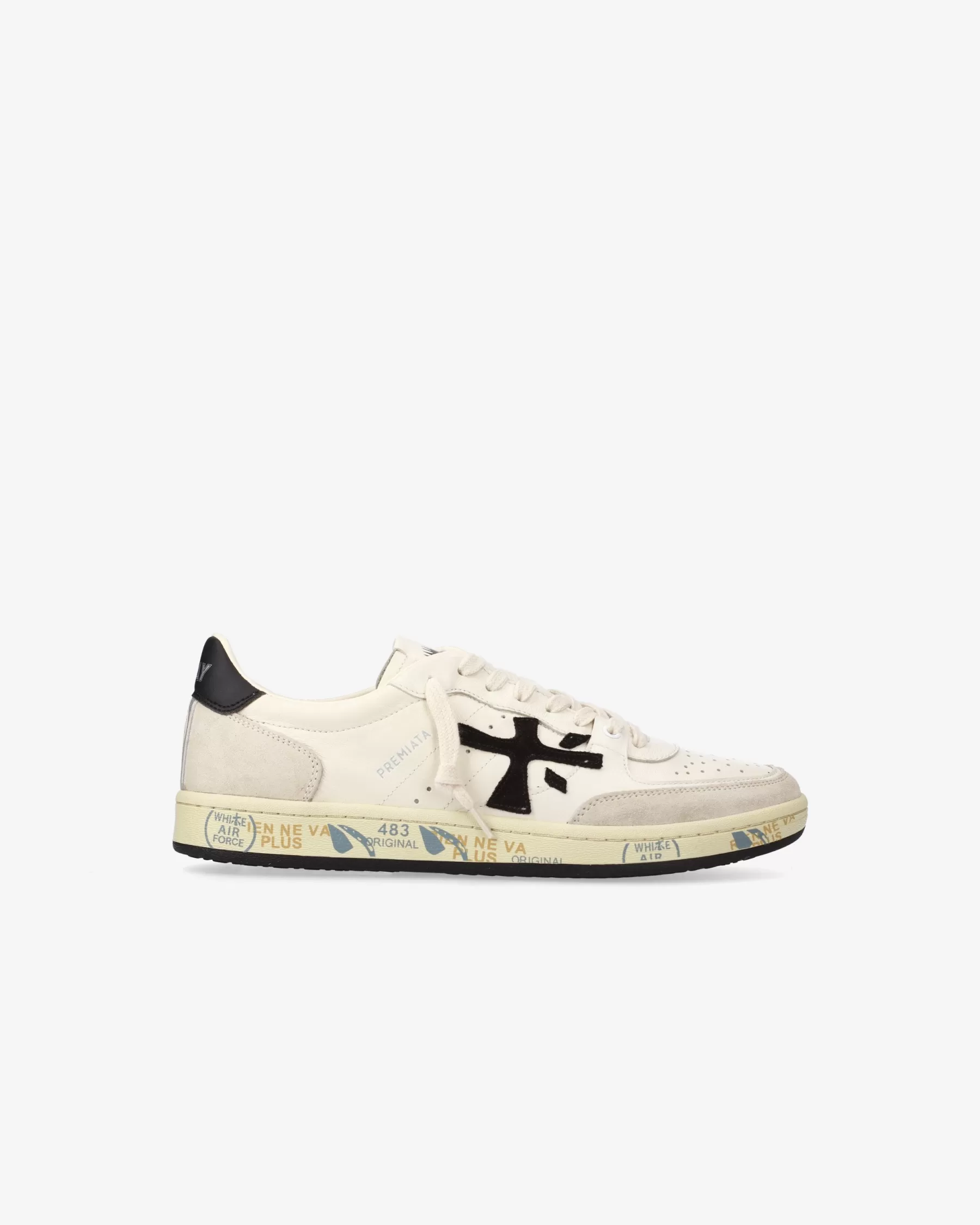 Premiata BSKT CLAY 6911 Cheap
