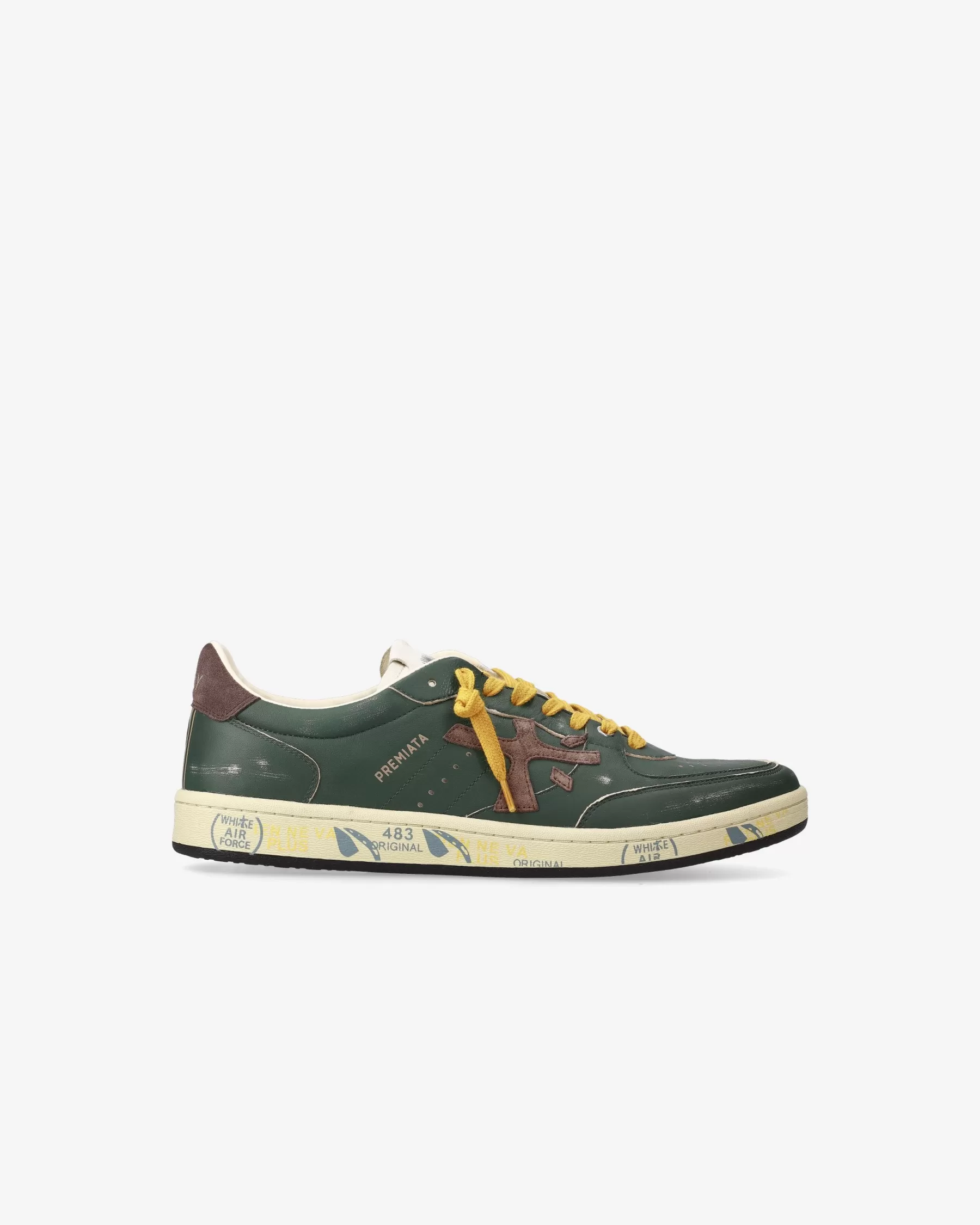 Premiata BSKT CLAY 6908 Online