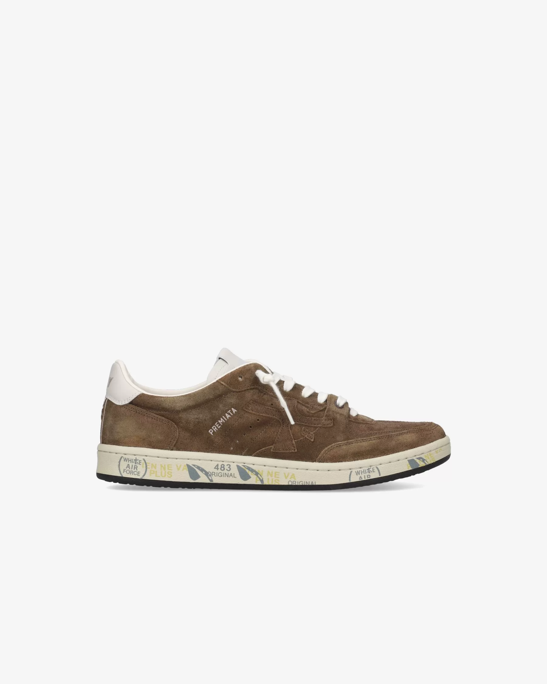 Premiata BSKT CLAY 6963 Best