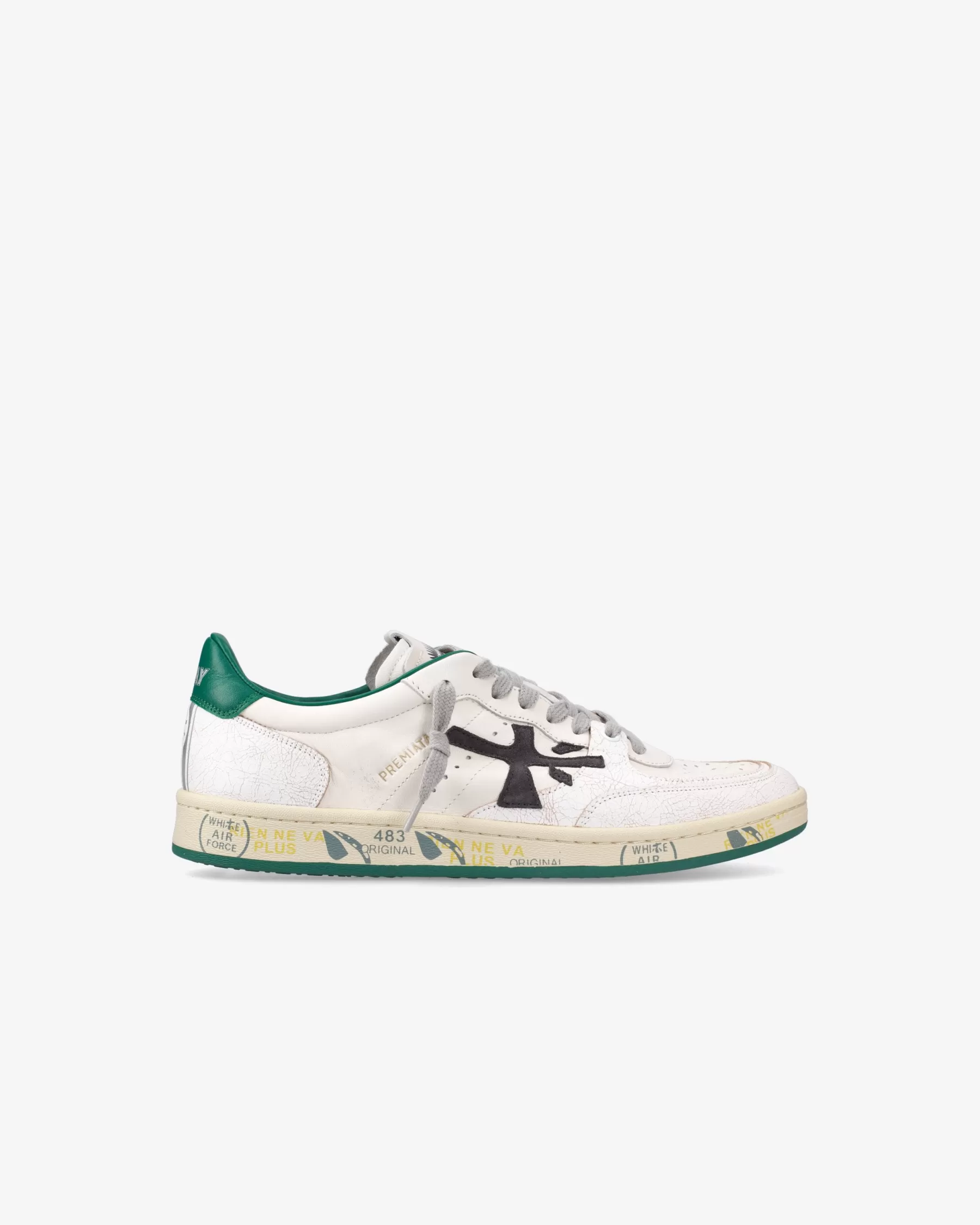 Premiata BSKT CLAY 6778 Store