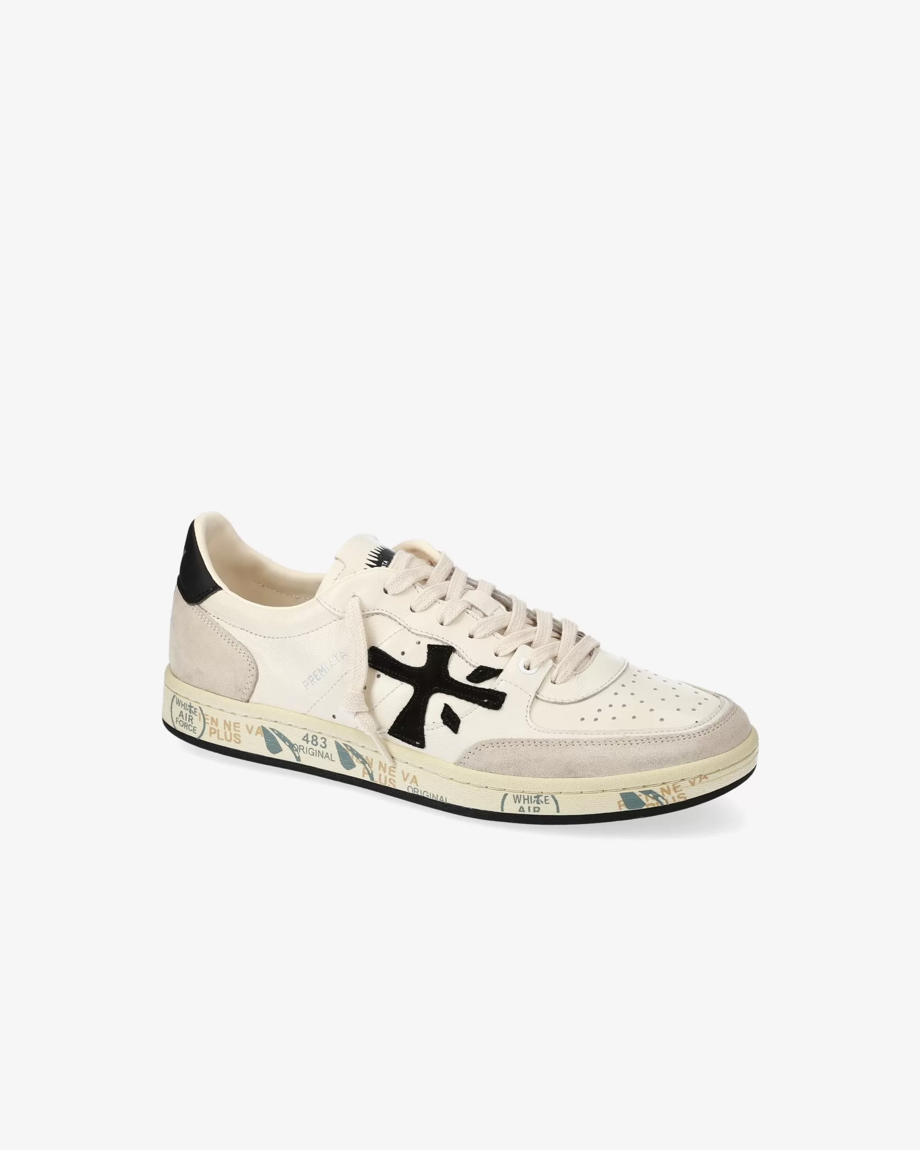 Premiata BSKT CLAY 6911 Cheap