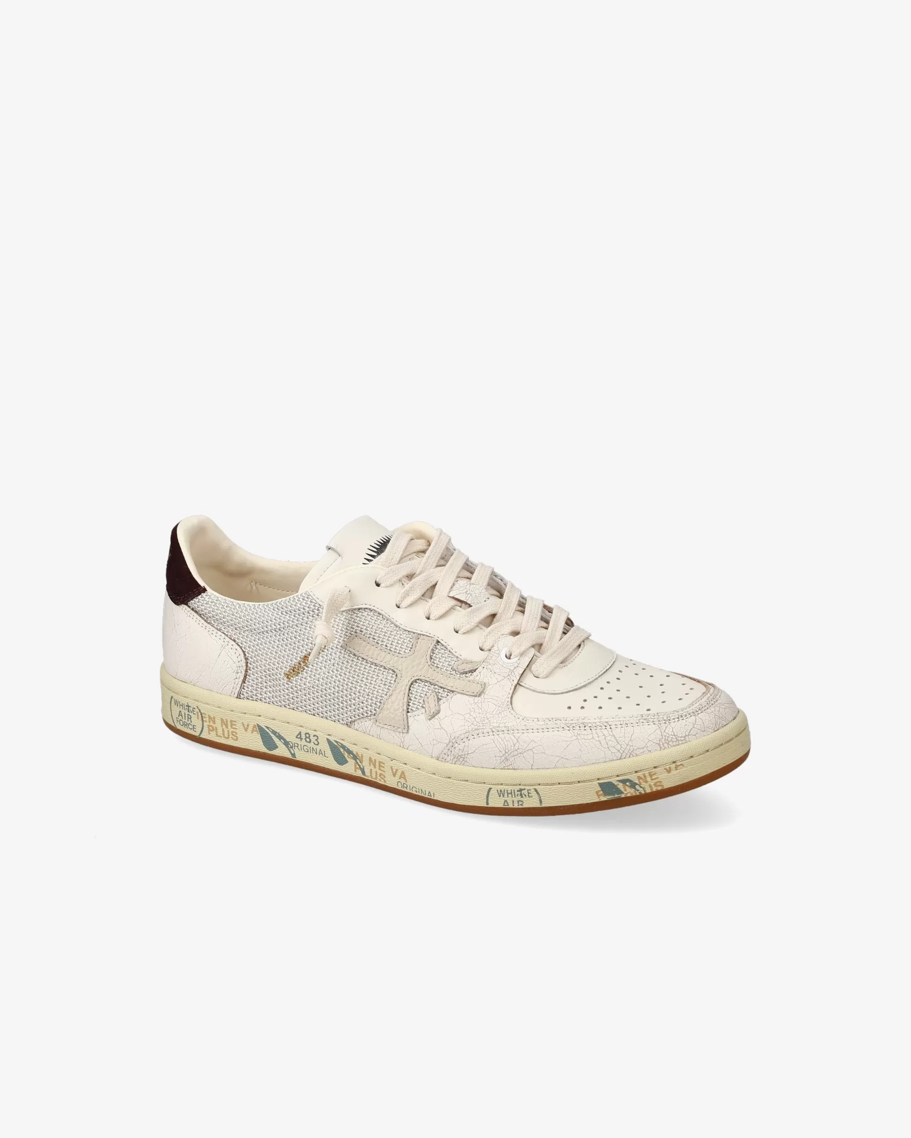 Premiata BSKT CLAY 6910 Cheap