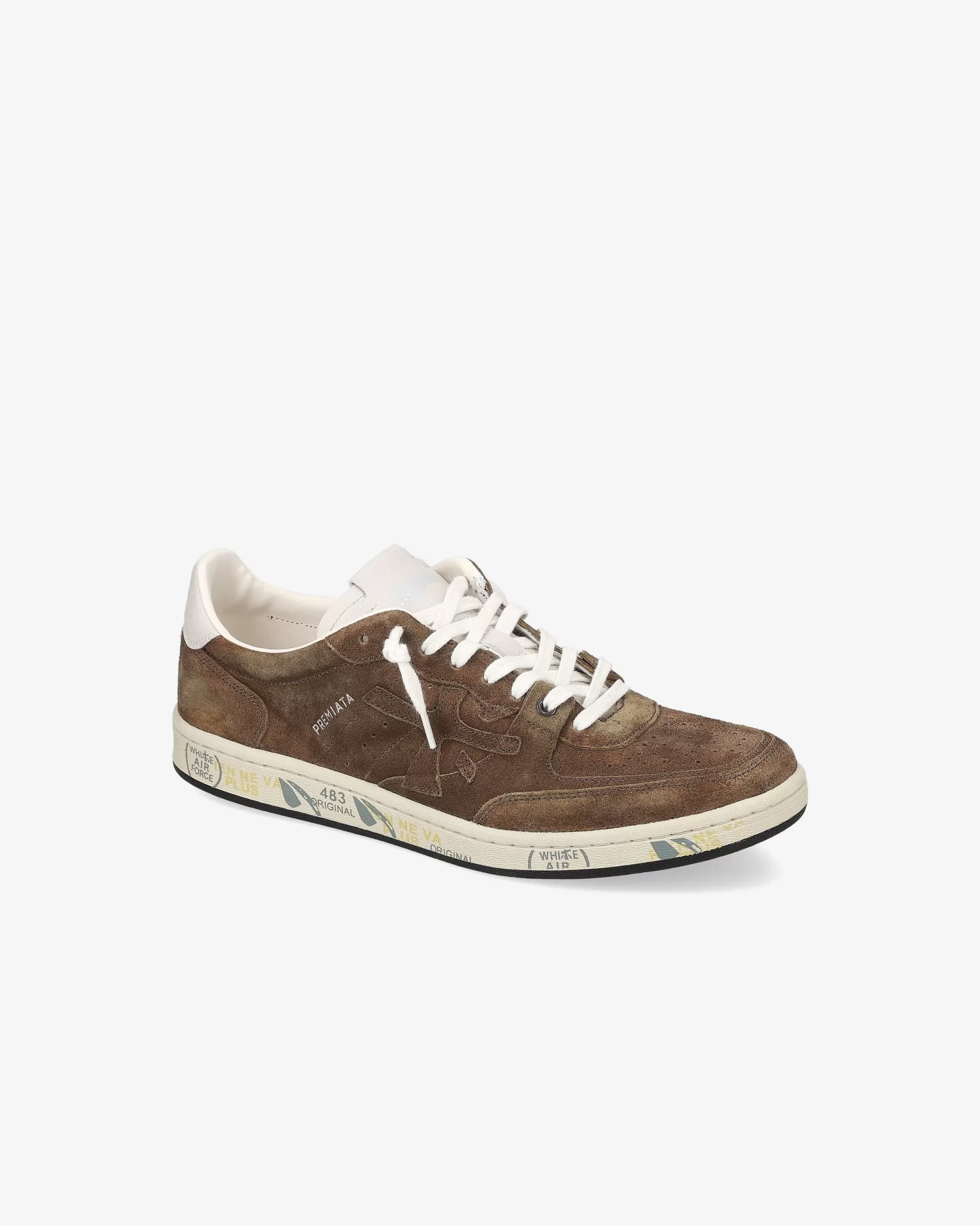 Premiata BSKT CLAY 6963 Best