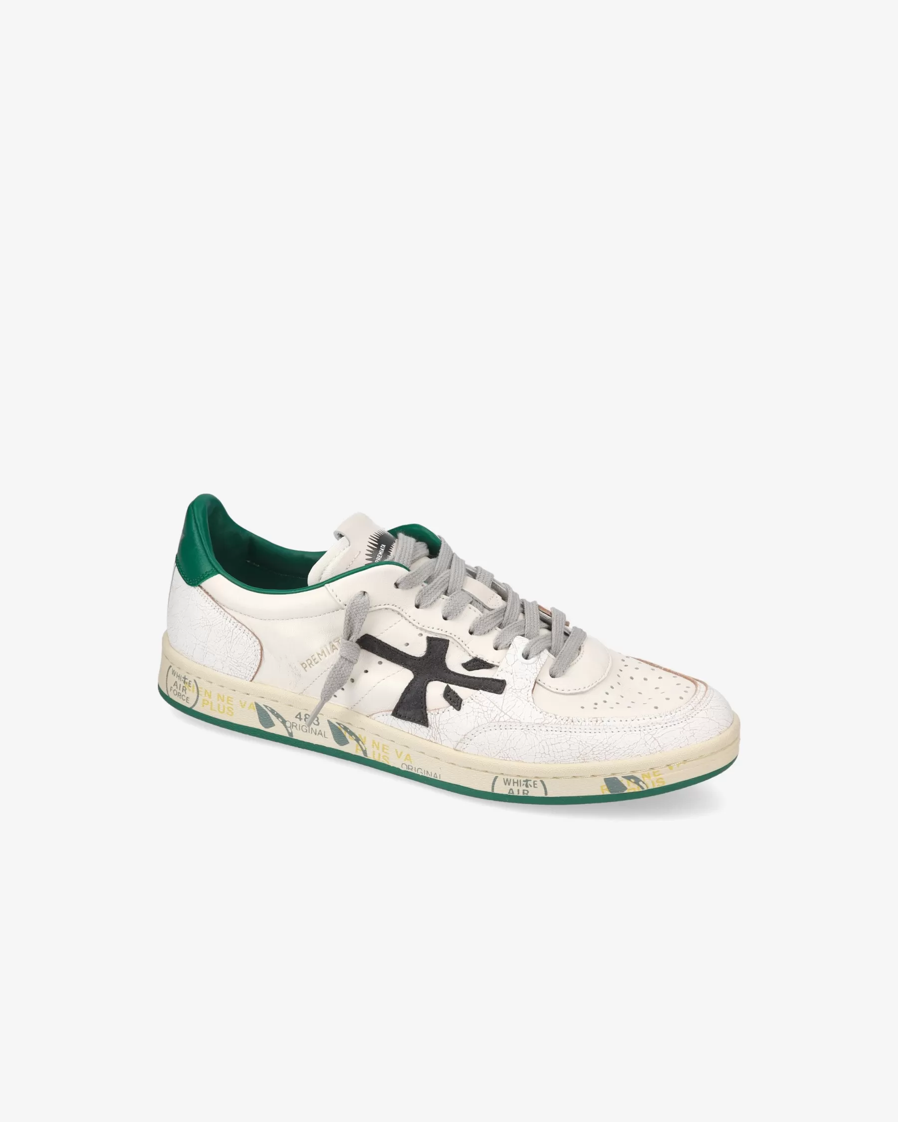 Premiata BSKT CLAY 6778 Store
