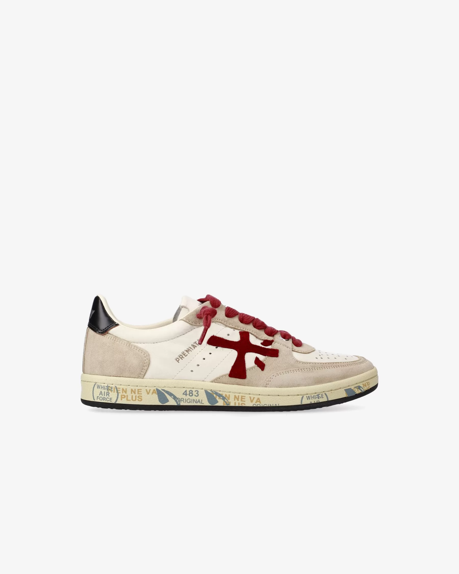 Premiata BSKT CLAYD 6926 Online
