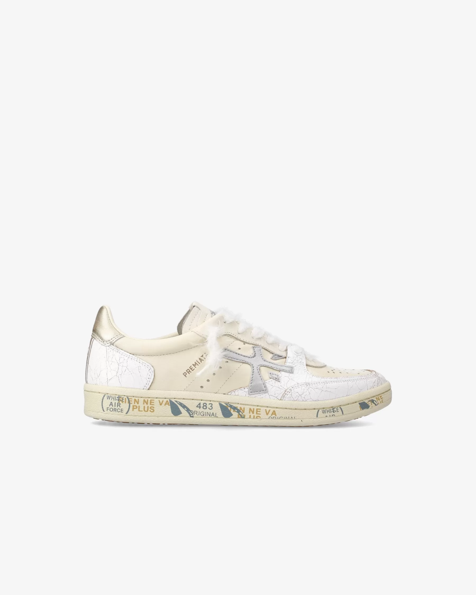 Premiata BSKT CLAYD 6925 Shop
