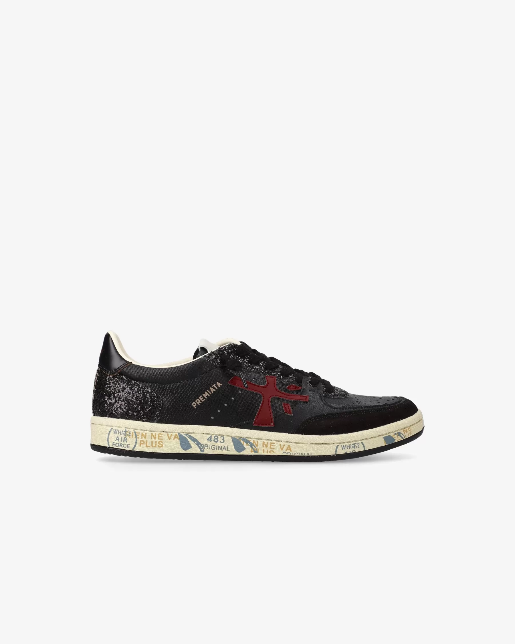 Premiata BSKT CLAYD 6929 Clearance