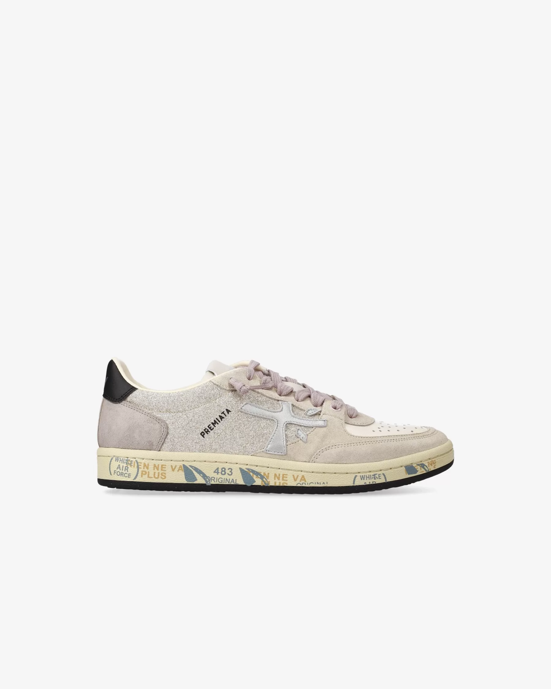 Premiata BSKT CLAYD 6927 Best