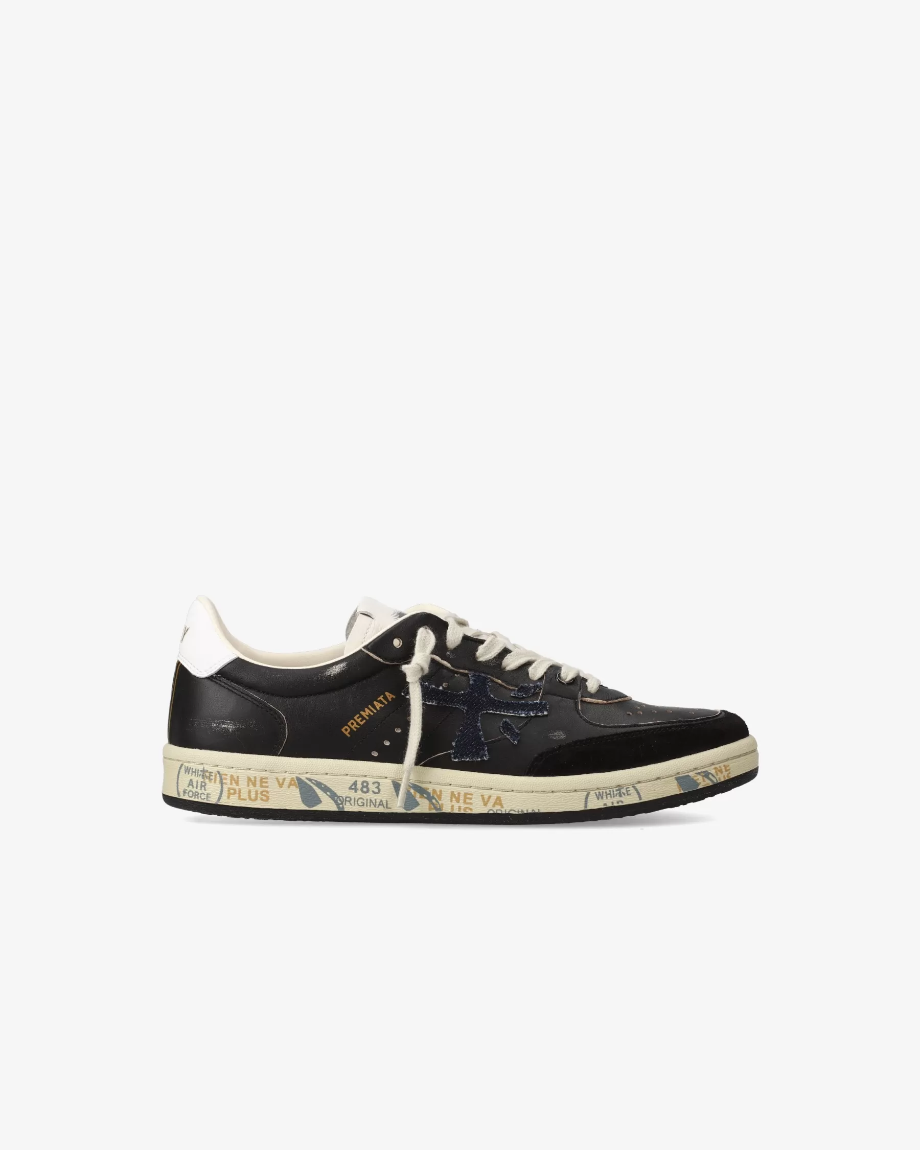 Premiata BSKT CLAYD 6924 Store