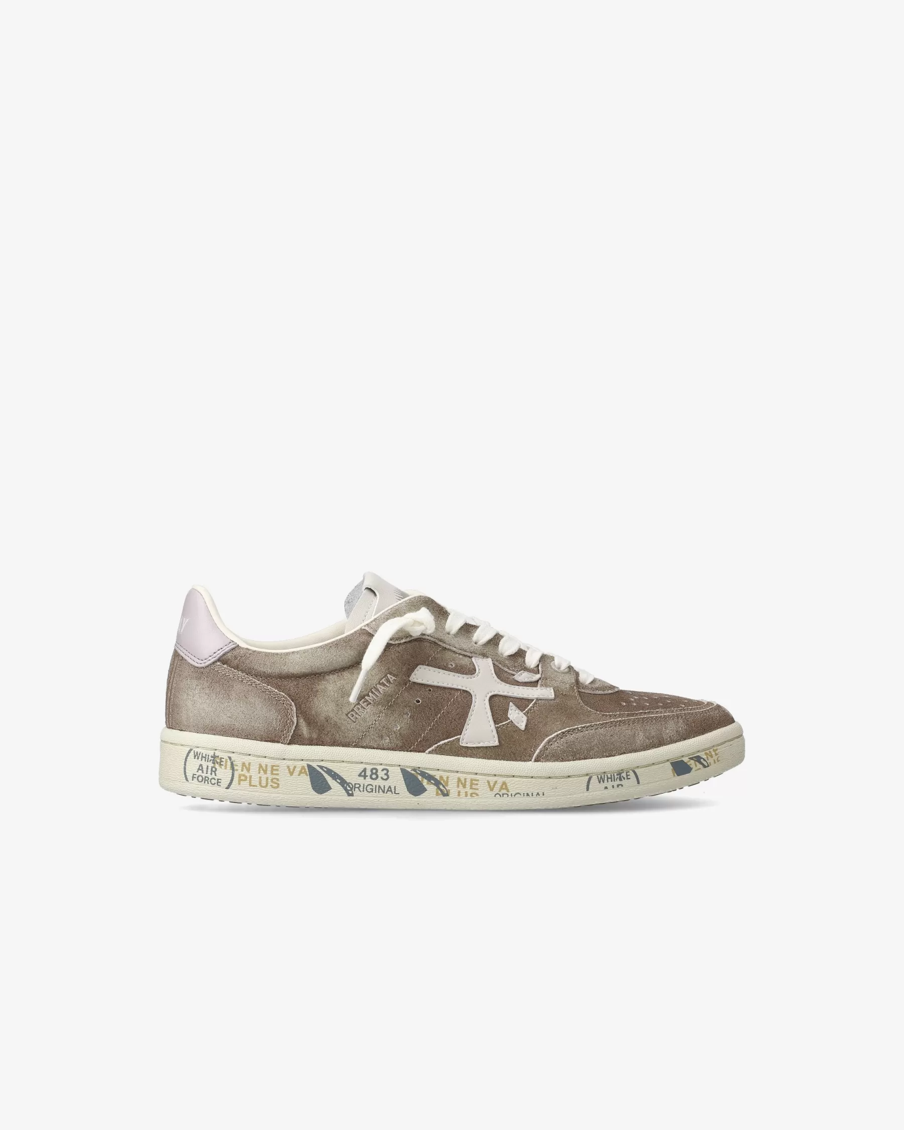 Premiata BSKT CLAYD 6922 Discount