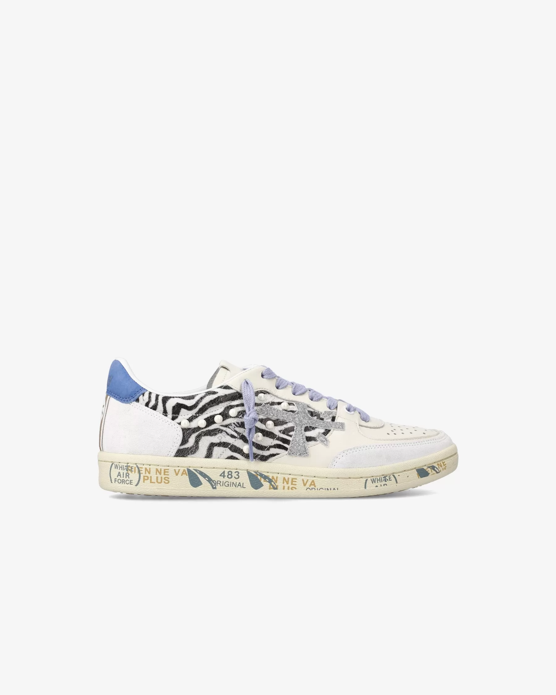 Premiata BSKT CLAYD 6928 Fashion