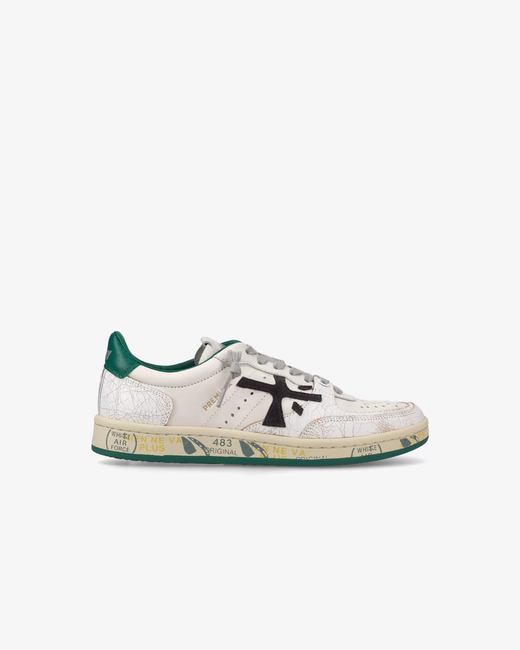 Premiata BSKT CLAYD 6778 Cheap