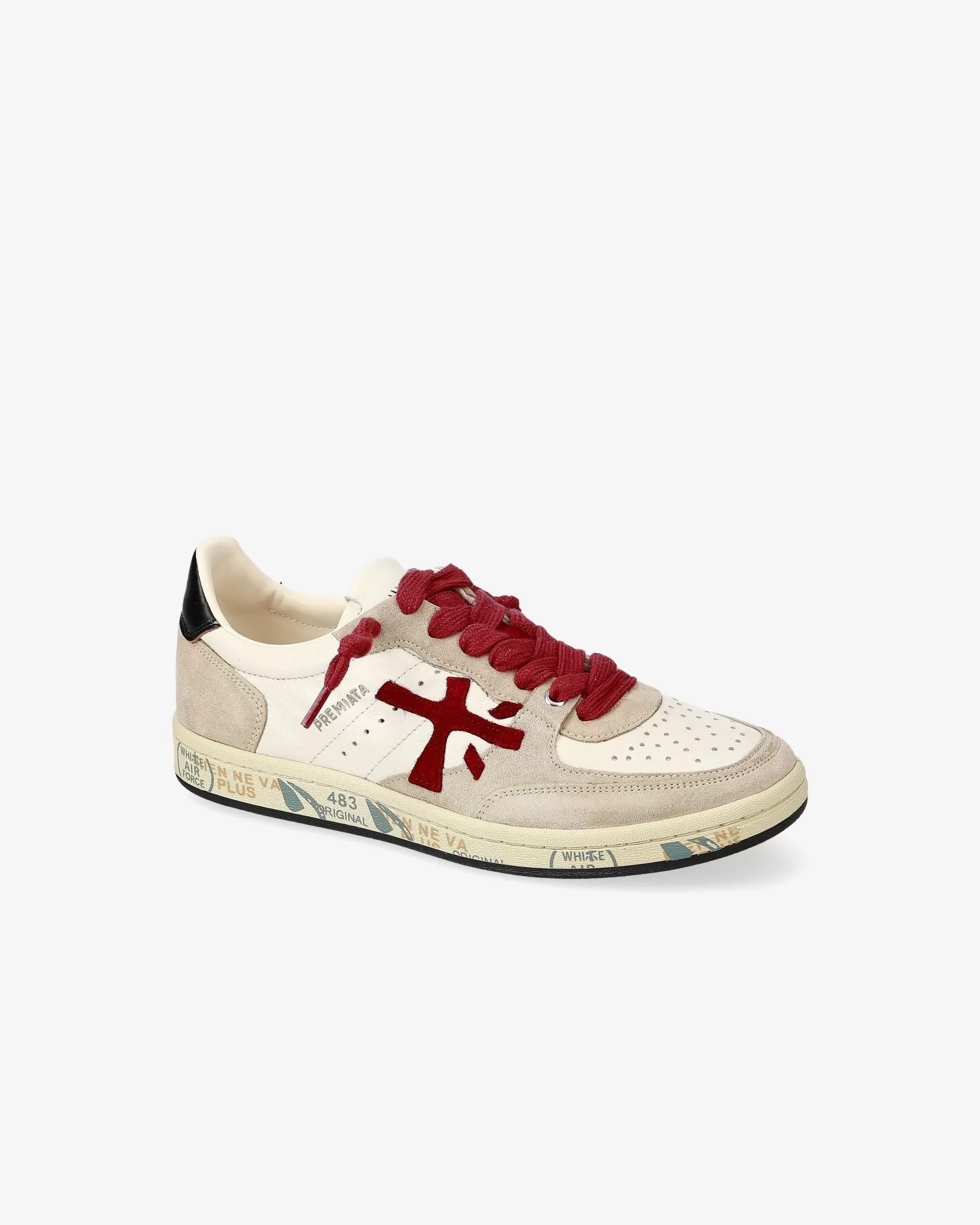 Premiata BSKT CLAYD 6926 Online