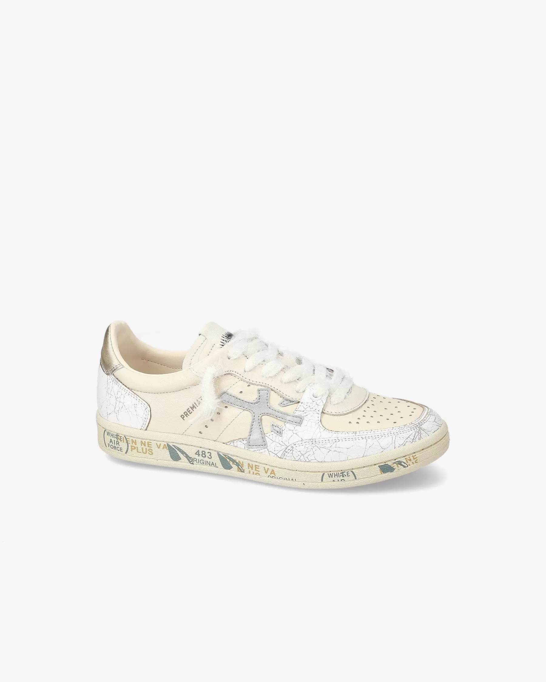 Premiata BSKT CLAYD 6925 Shop