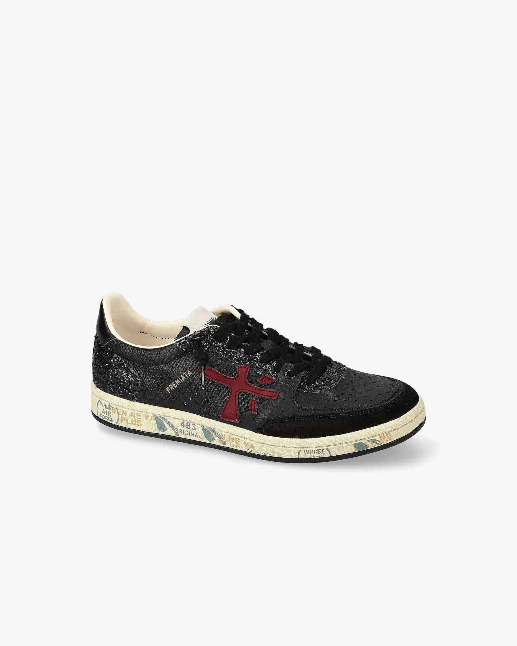 Premiata BSKT CLAYD 6929 Clearance