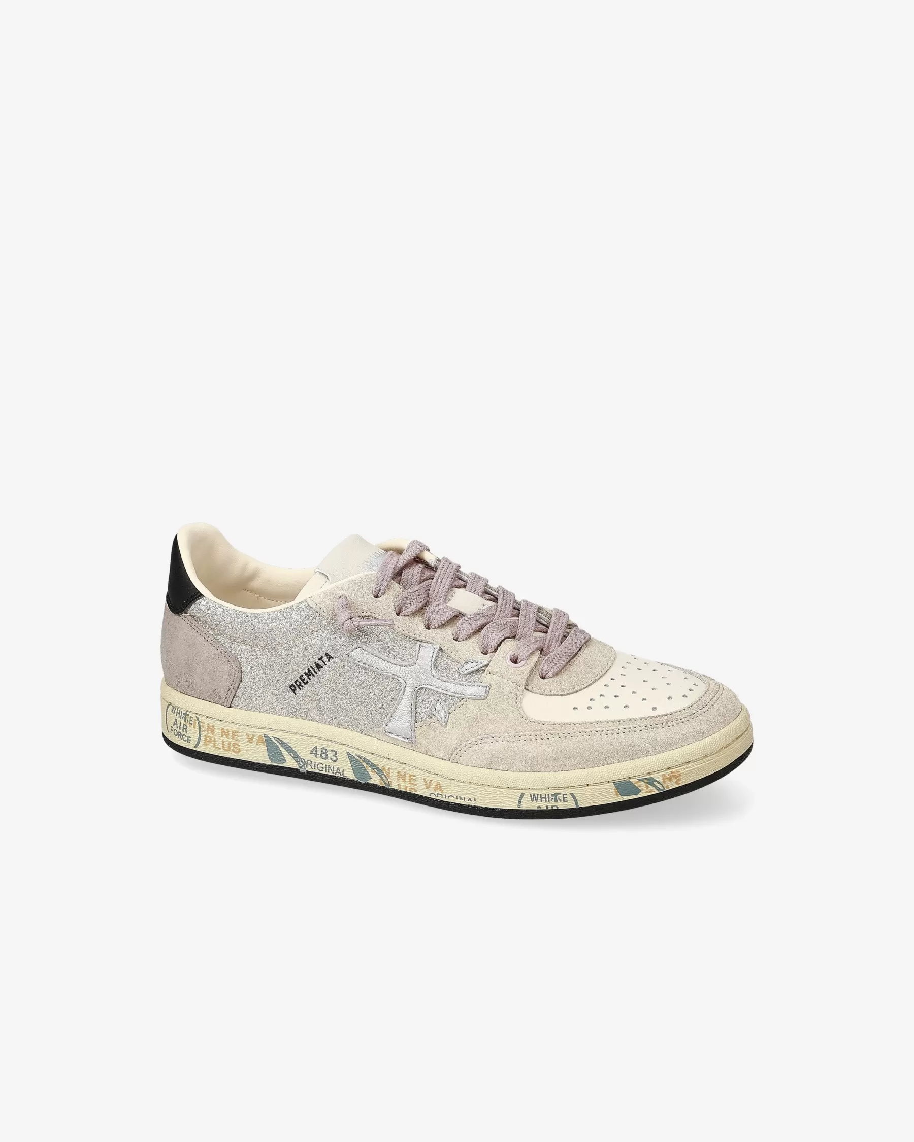 Premiata BSKT CLAYD 6927 Best