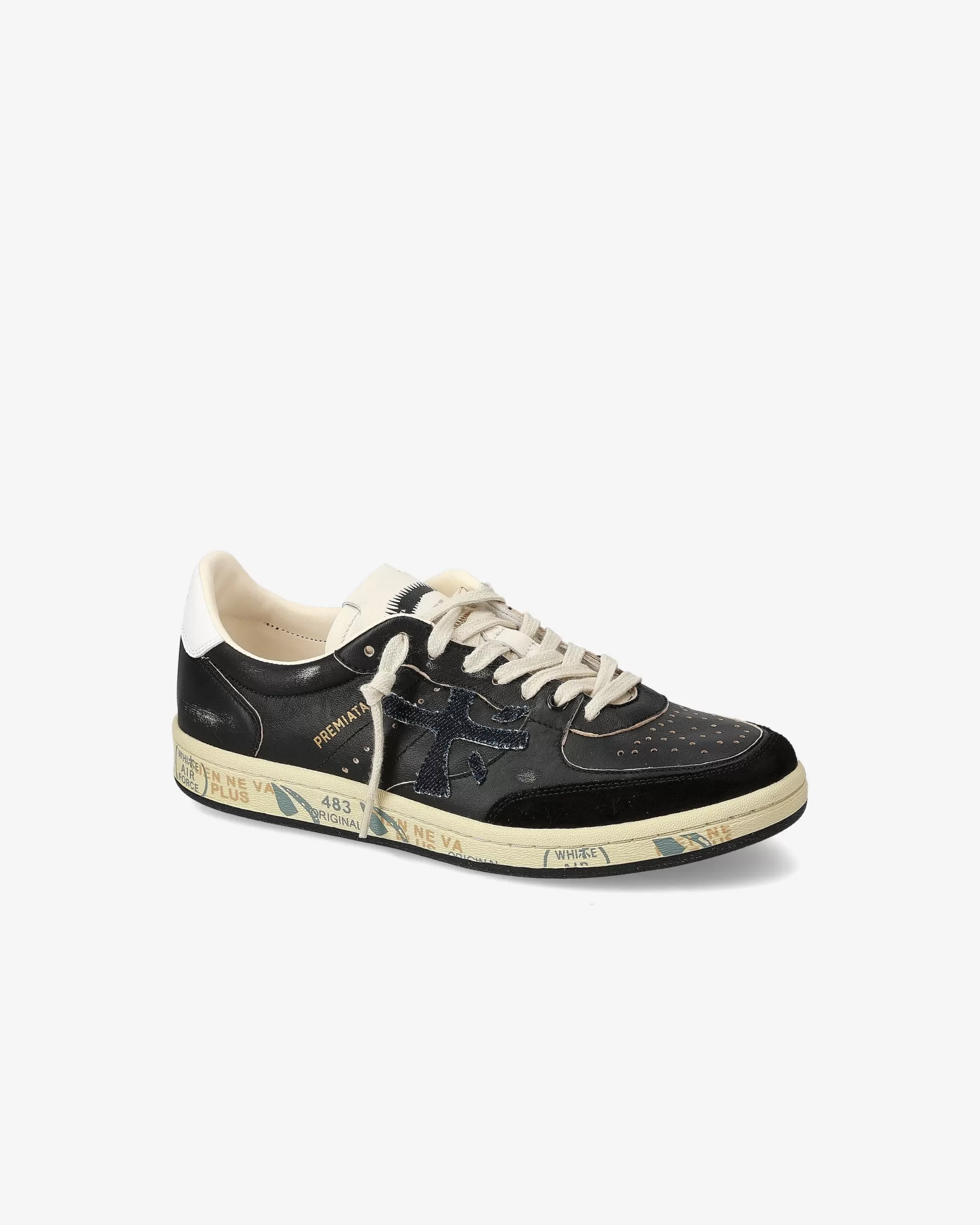 Premiata BSKT CLAYD 6924 Store
