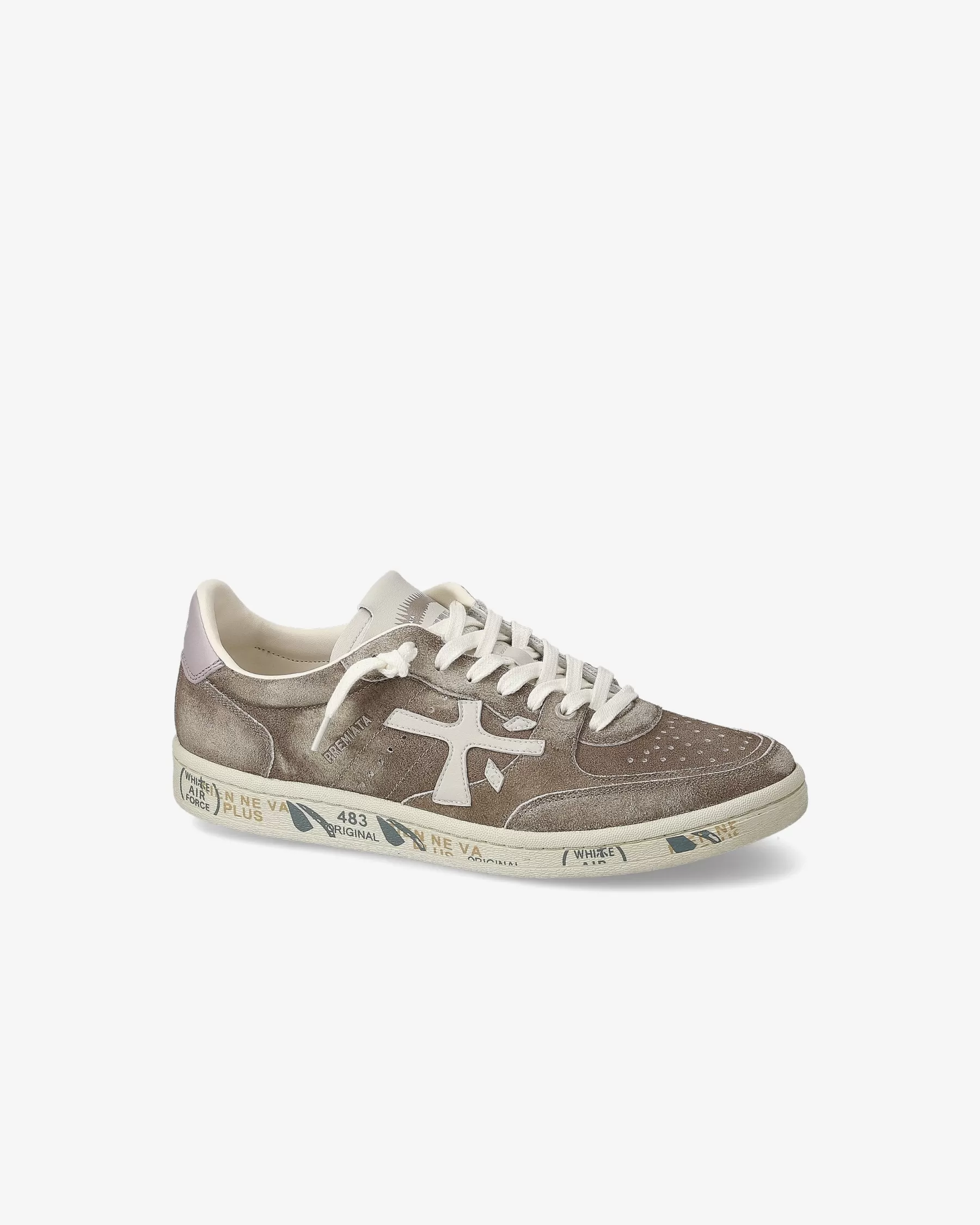 Premiata BSKT CLAYD 6922 Discount