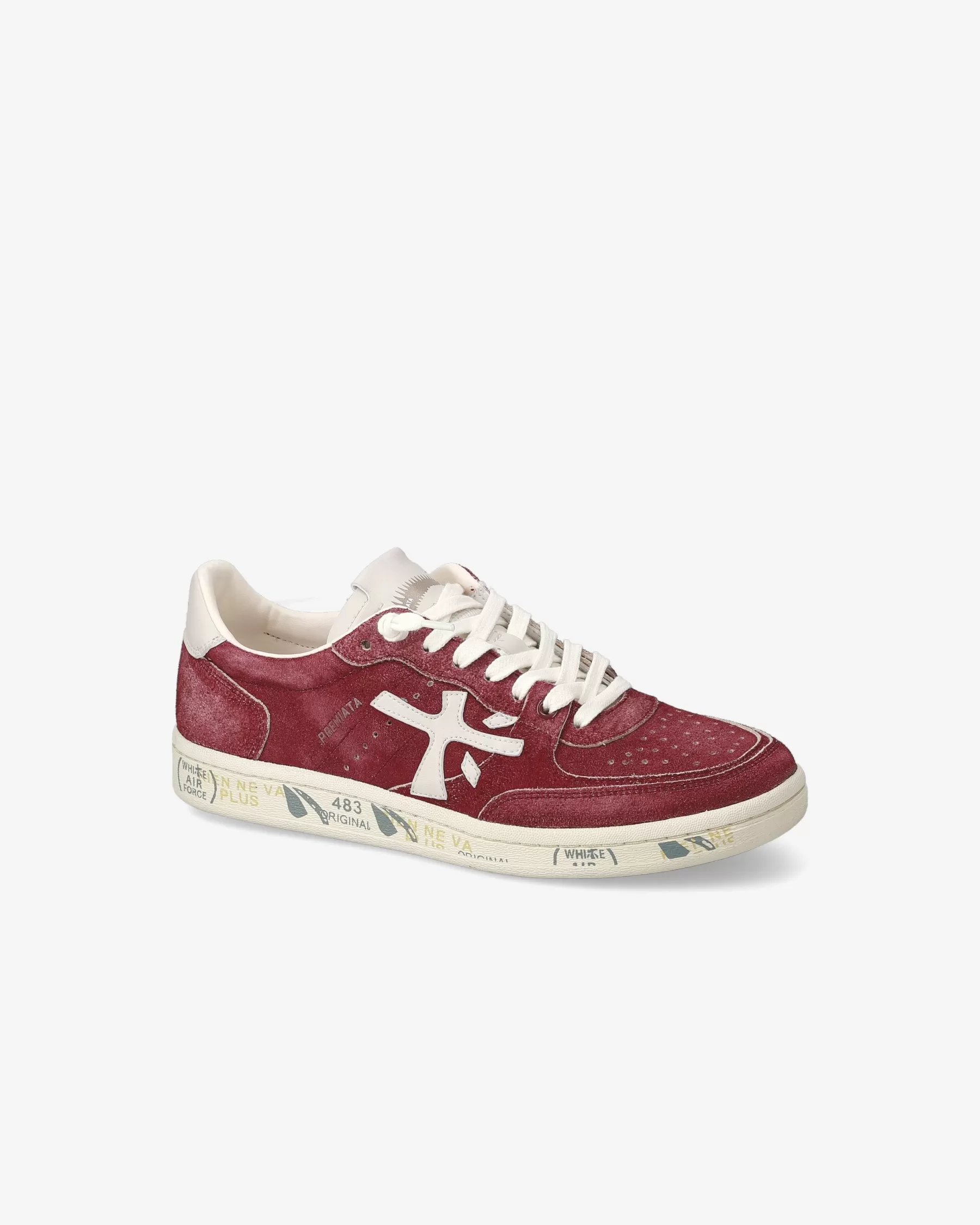 Premiata BSKT CLAYD 6923 Sale