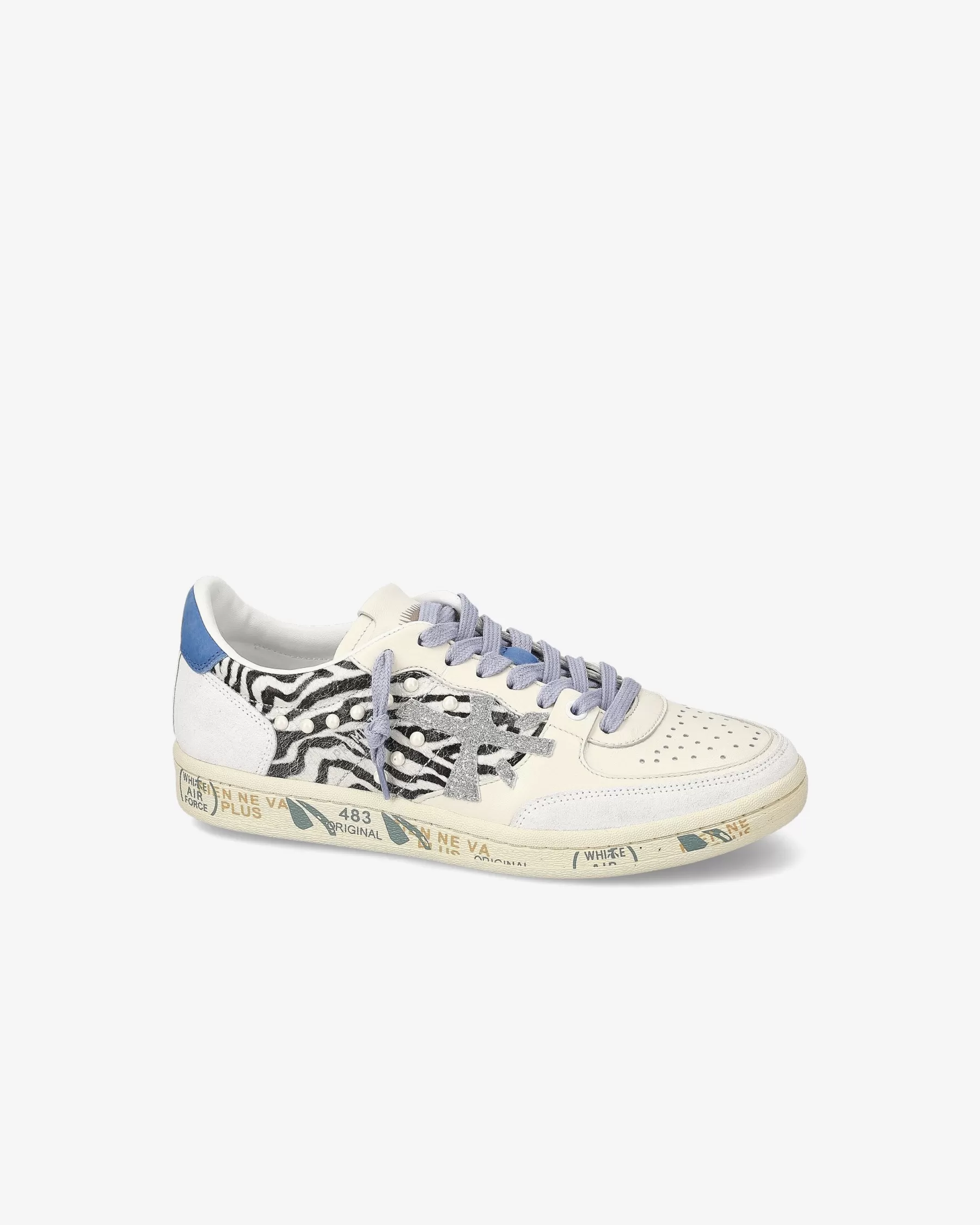 Premiata BSKT CLAYD 6928 Fashion