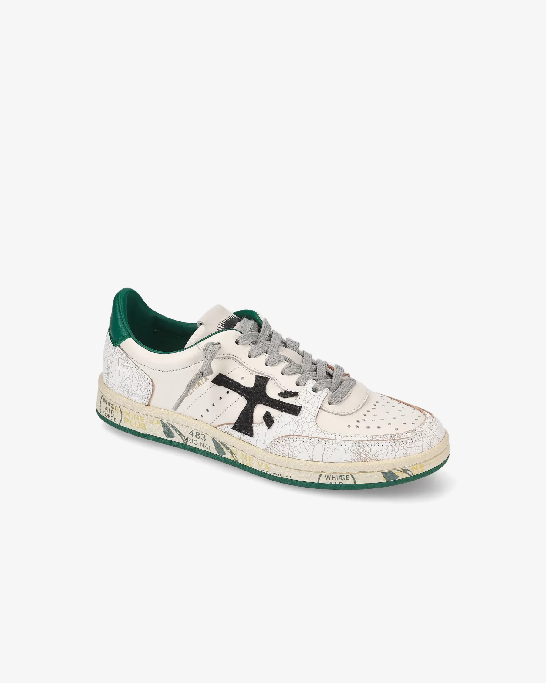 Premiata BSKT CLAYD 6778 Cheap